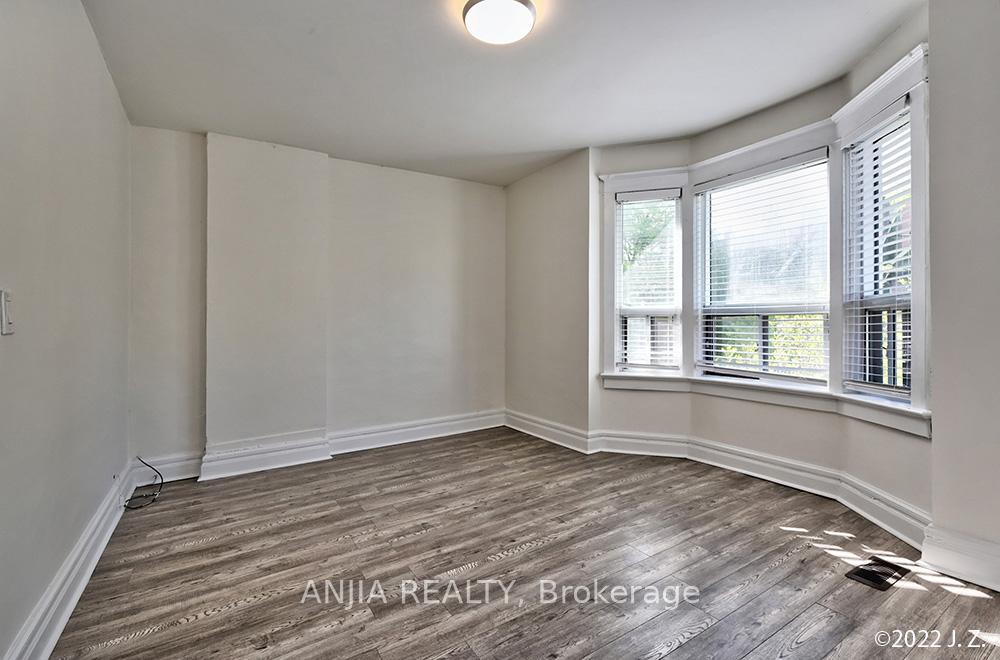 Photo 12 of Unit Upper, 21 Wroxeter Avenue, Toronto, Blake-Jones — HOMEH