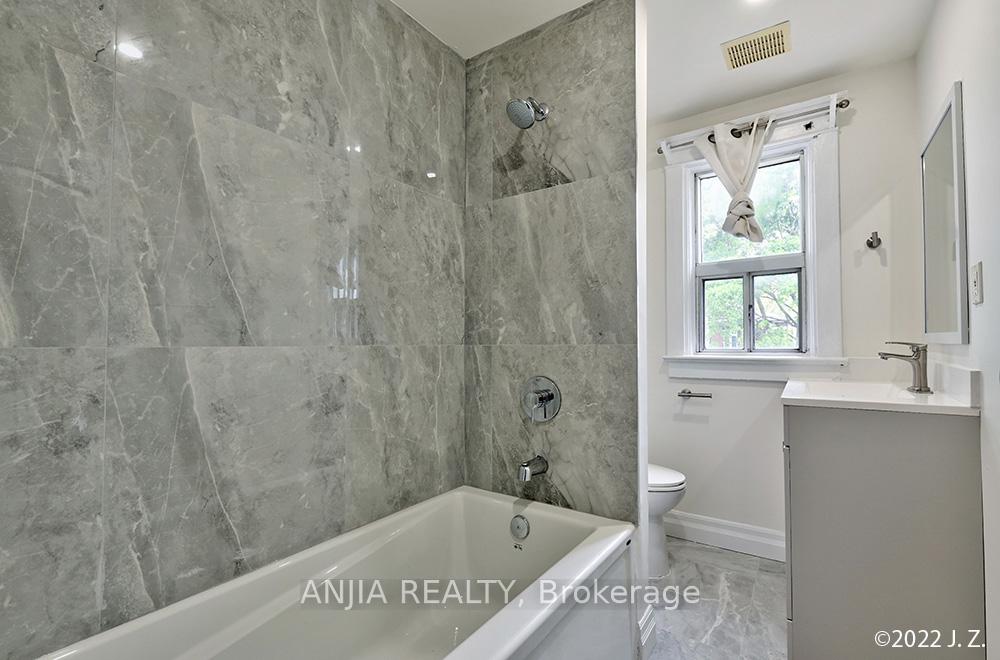 Photo 13 of Unit Upper, 21 Wroxeter Avenue, Toronto, Blake-Jones — HOMEH