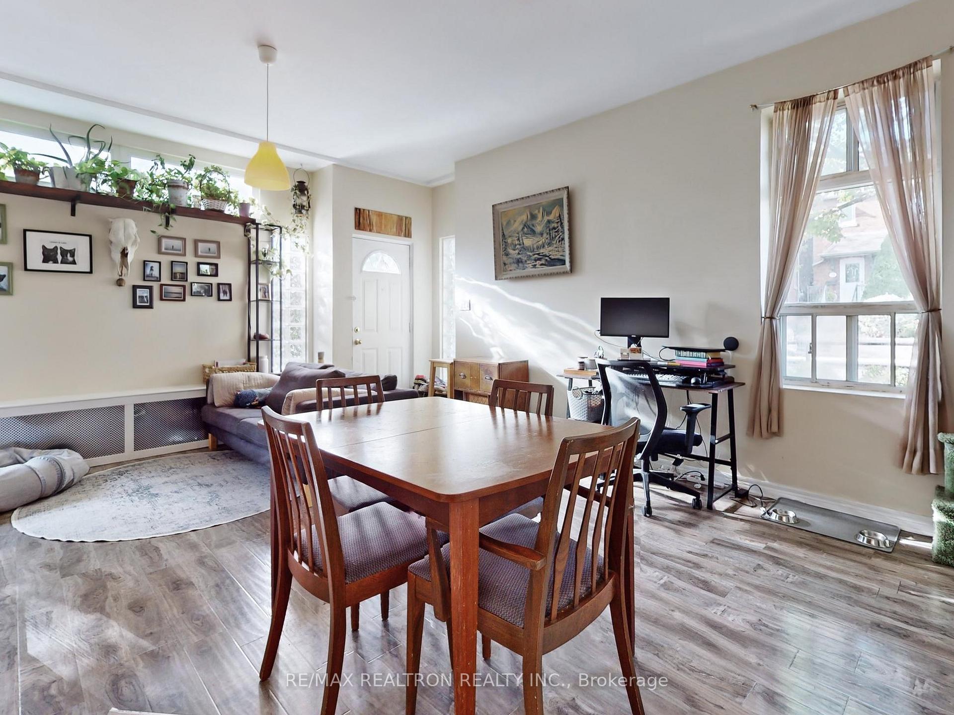 Photo 8 of 203 Rushton Road, Toronto, Wychwood — HOMEH
