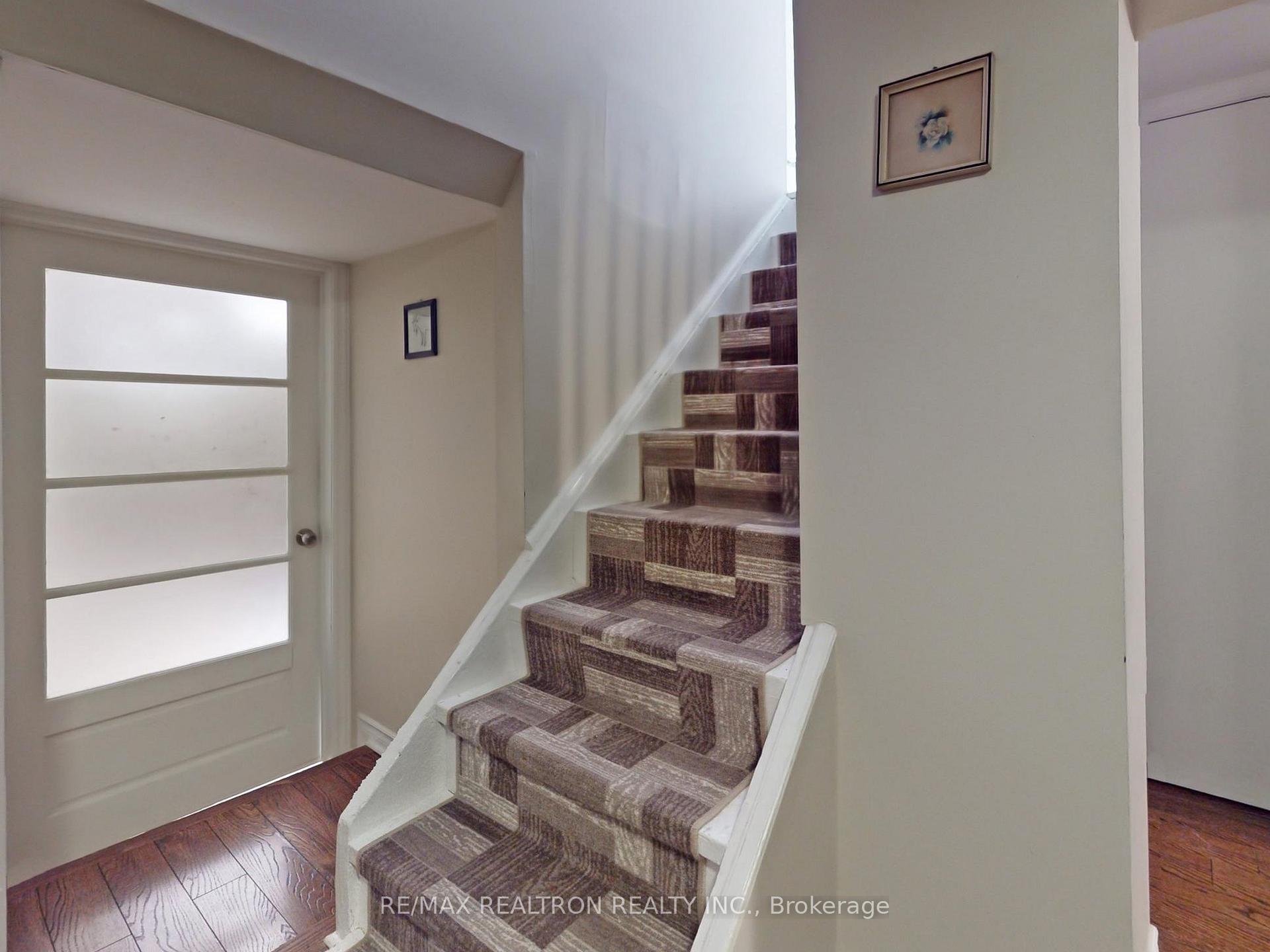 Photo 11 of 203 Rushton Road, Toronto, Wychwood — HOMEH