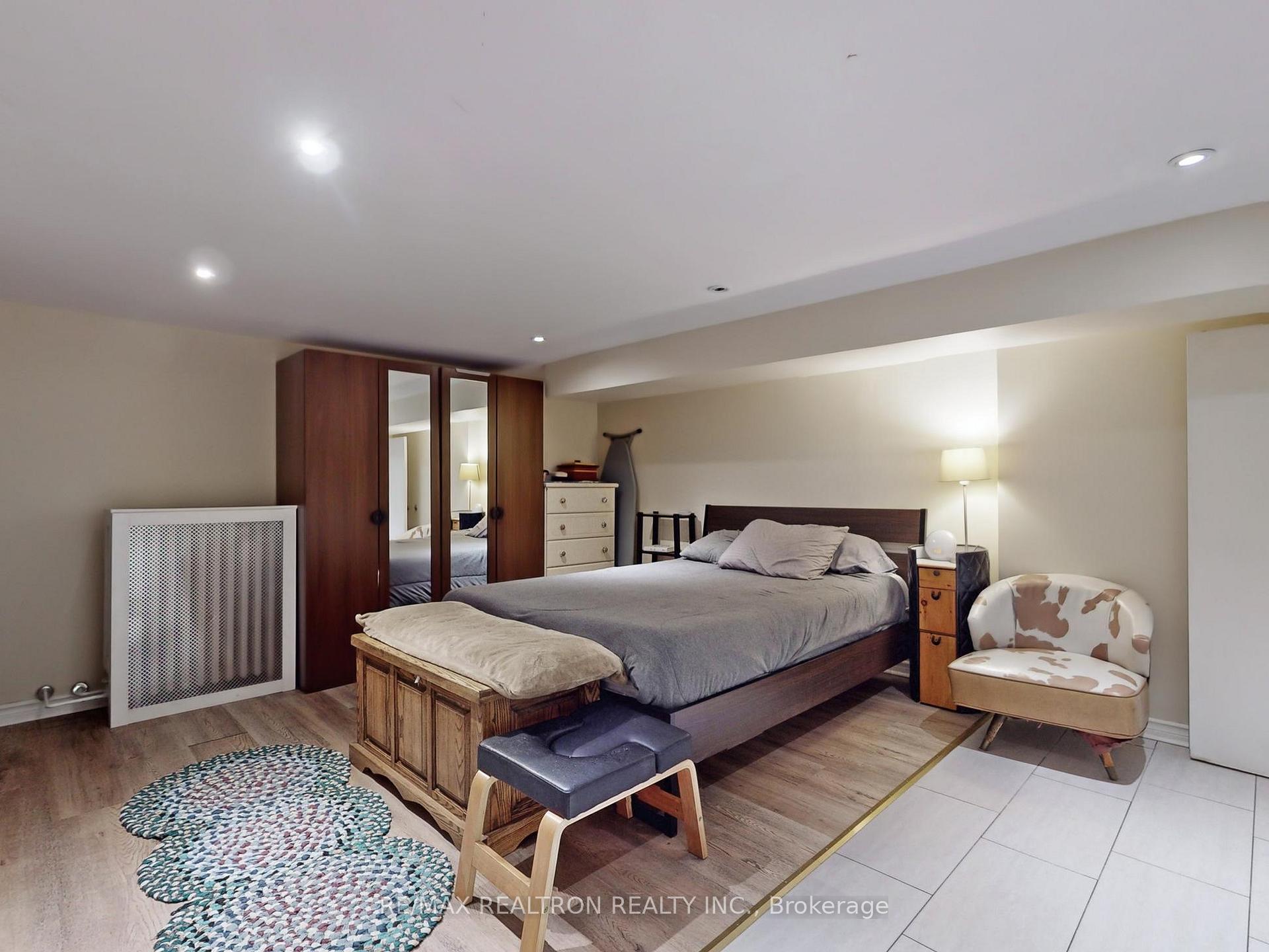 Photo 12 of 203 Rushton Road, Toronto, Wychwood — HOMEH