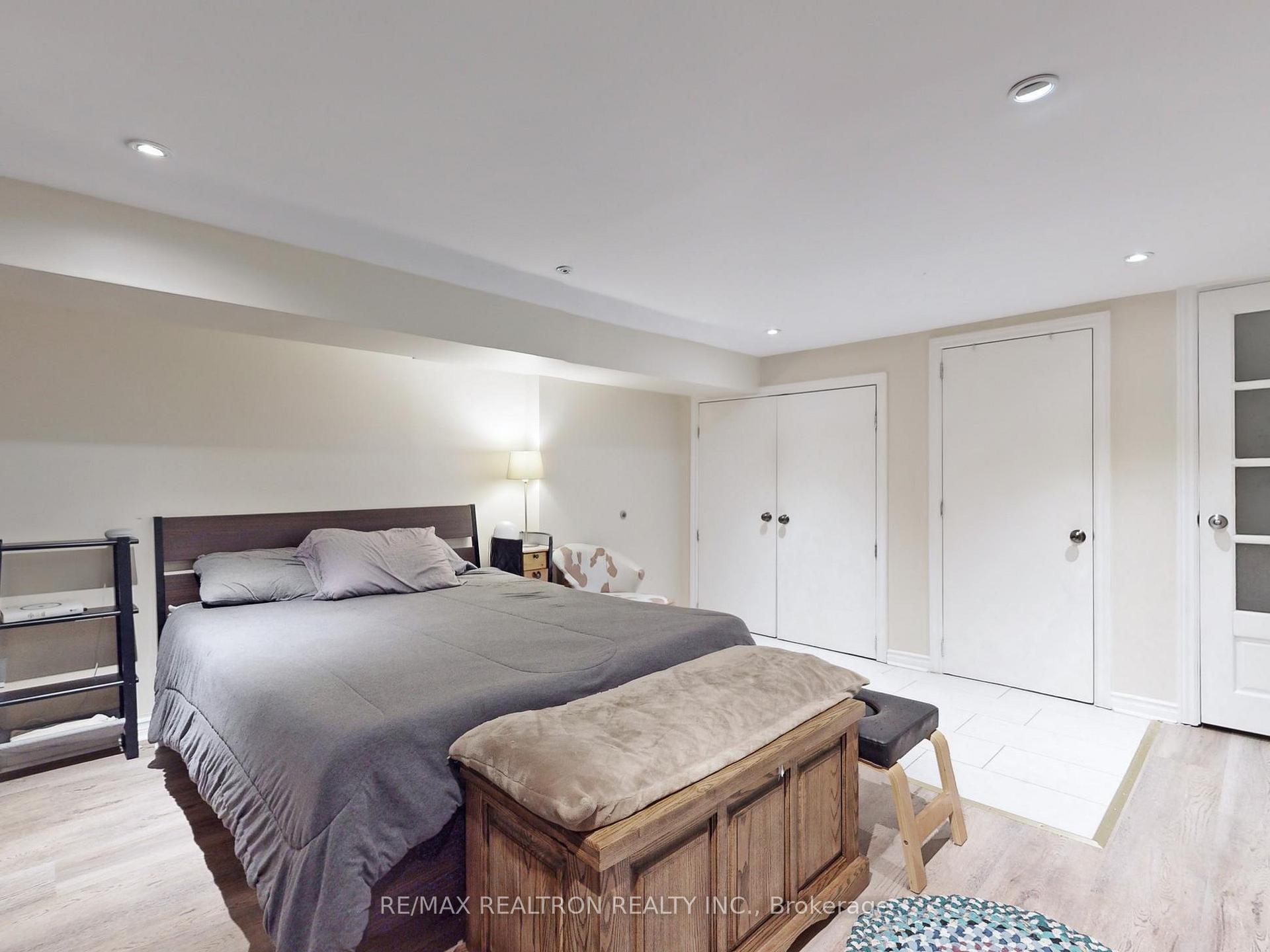 Photo 13 of 203 Rushton Road, Toronto, Wychwood — HOMEH