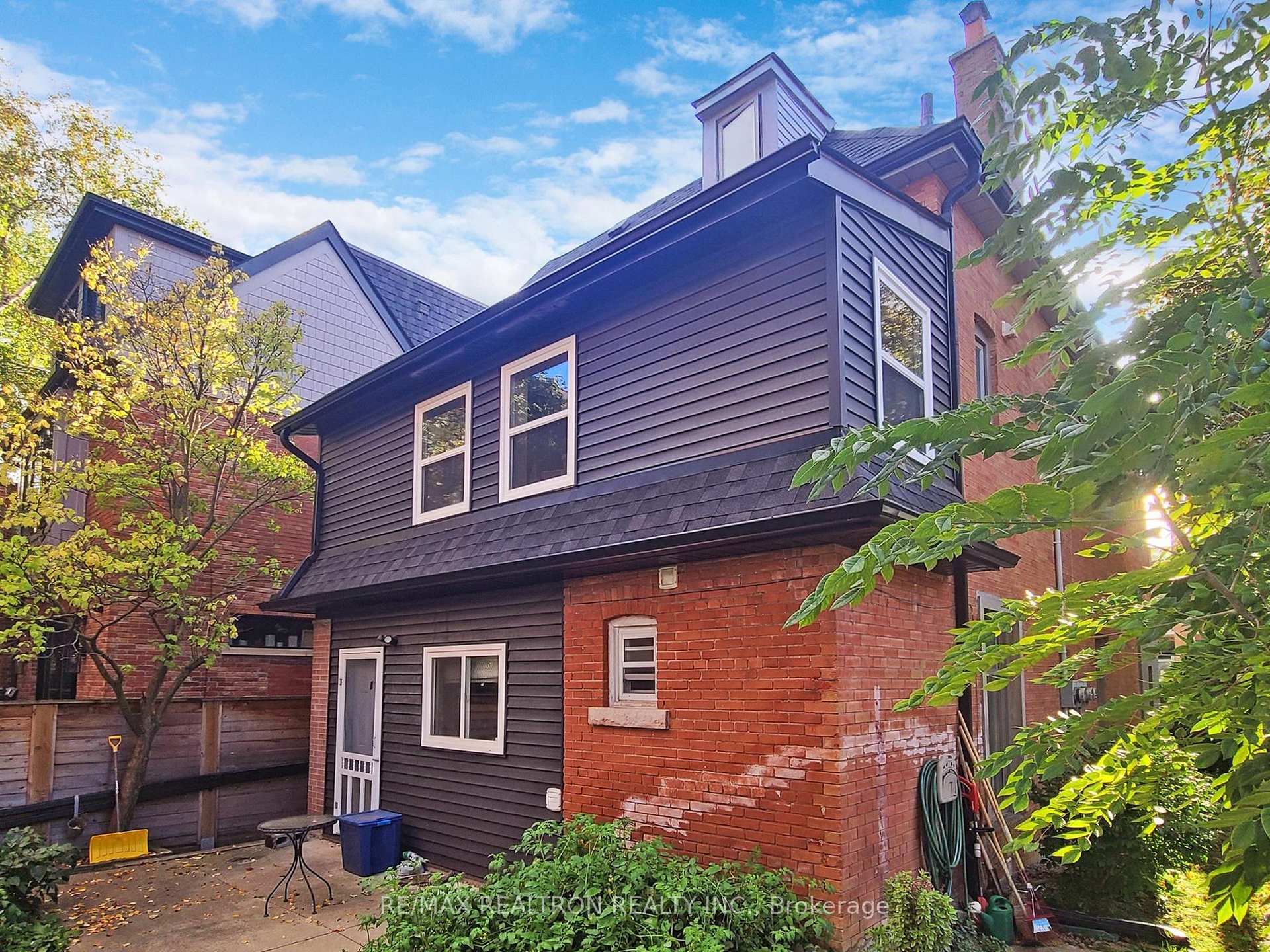 Photo 20 of 203 Rushton Road, Toronto, Wychwood — HOMEH