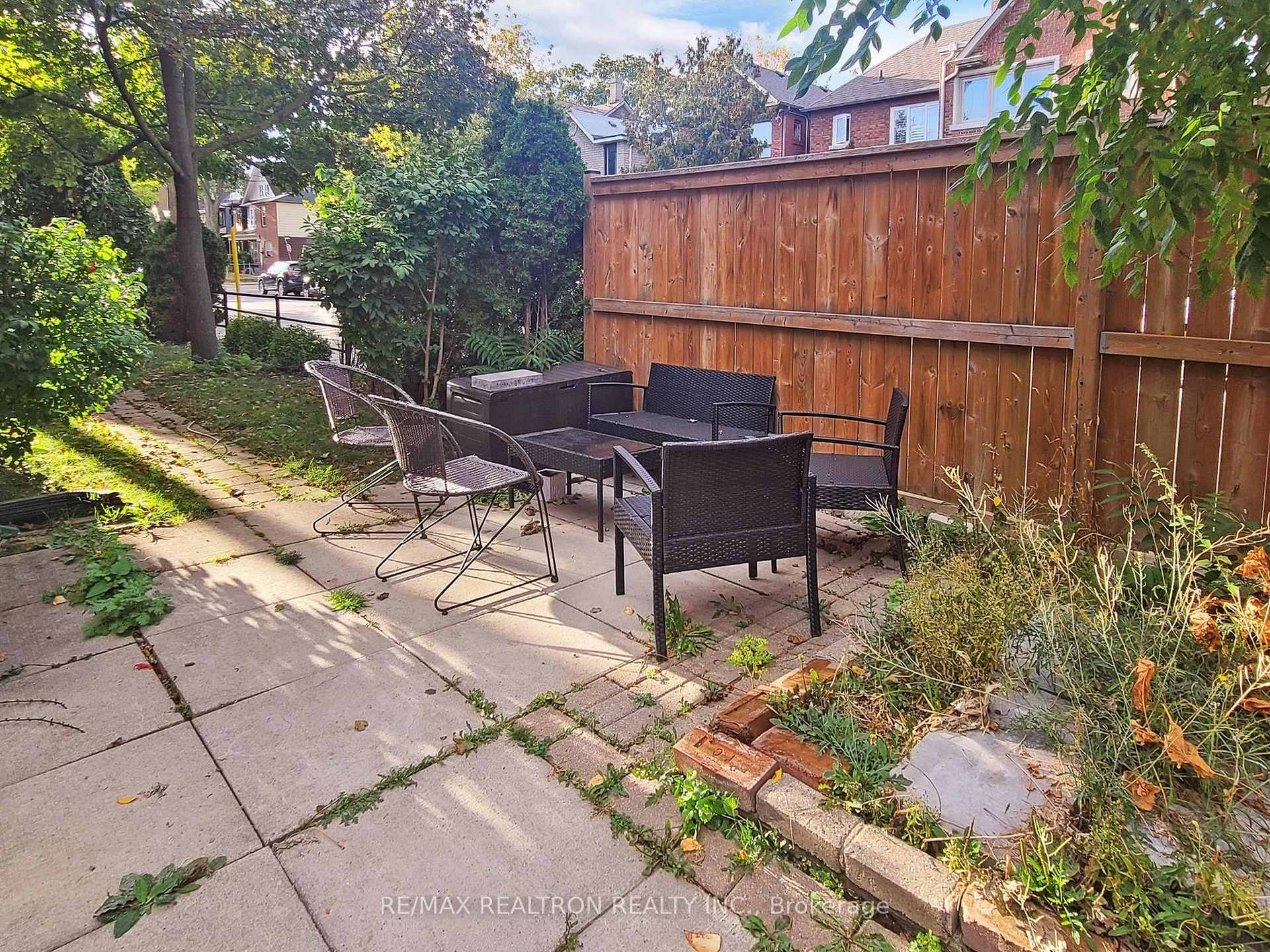 Photo 21 of 203 Rushton Road, Toronto, Wychwood — HOMEH