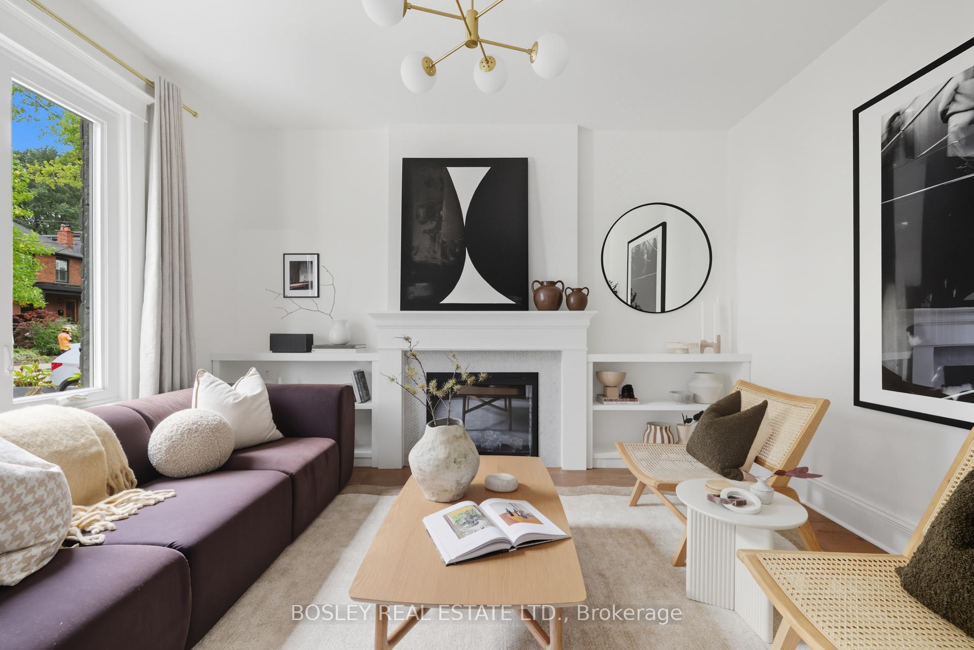Photo 1 of 90 Withrow Avenue, Toronto, North Riverdale — HOMEH