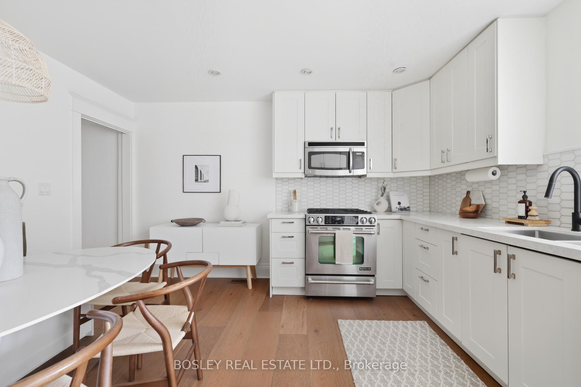 Photo 7 of 90 Withrow Avenue, Toronto, North Riverdale — HOMEH