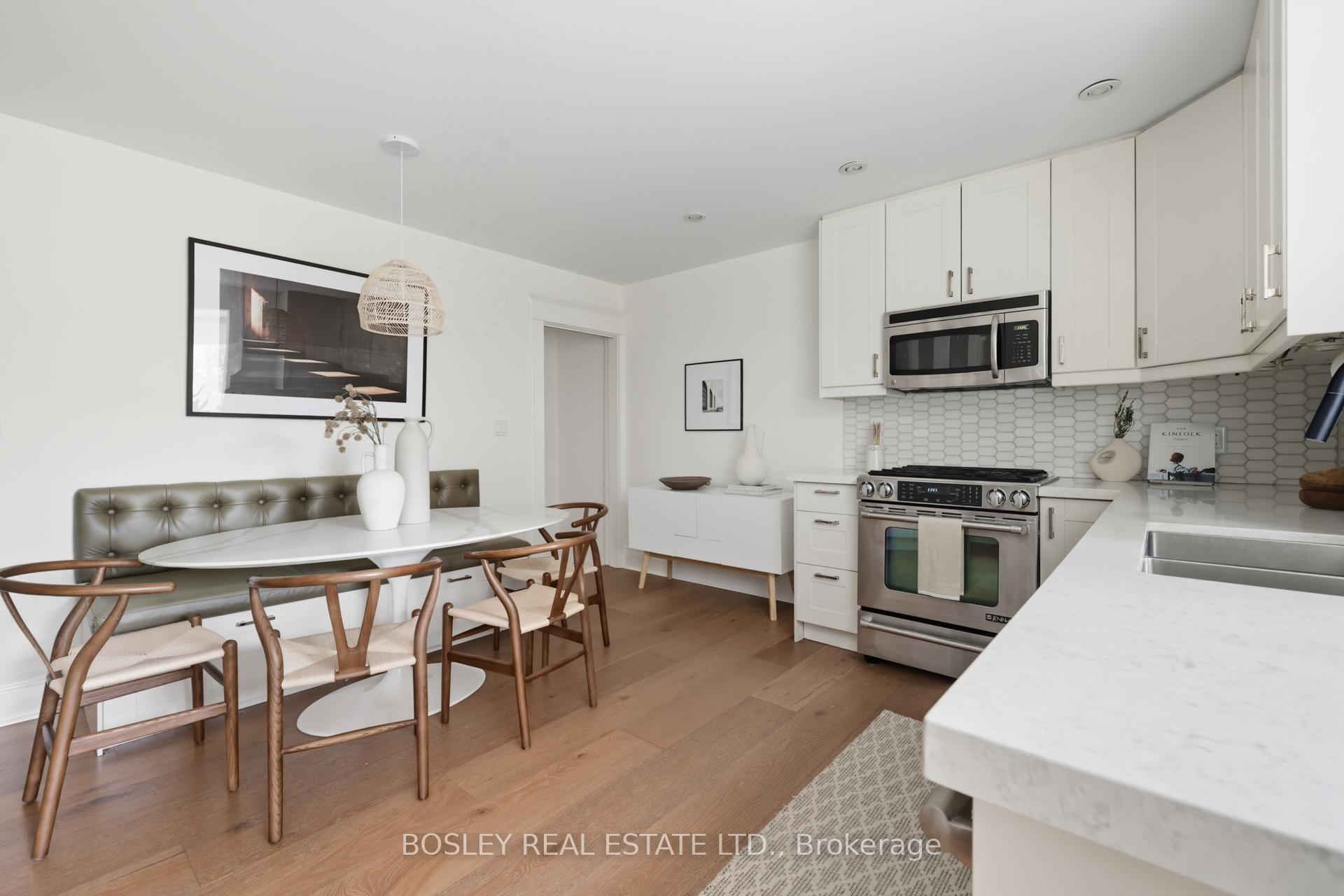 Photo 8 of 90 Withrow Avenue, Toronto, North Riverdale — HOMEH
