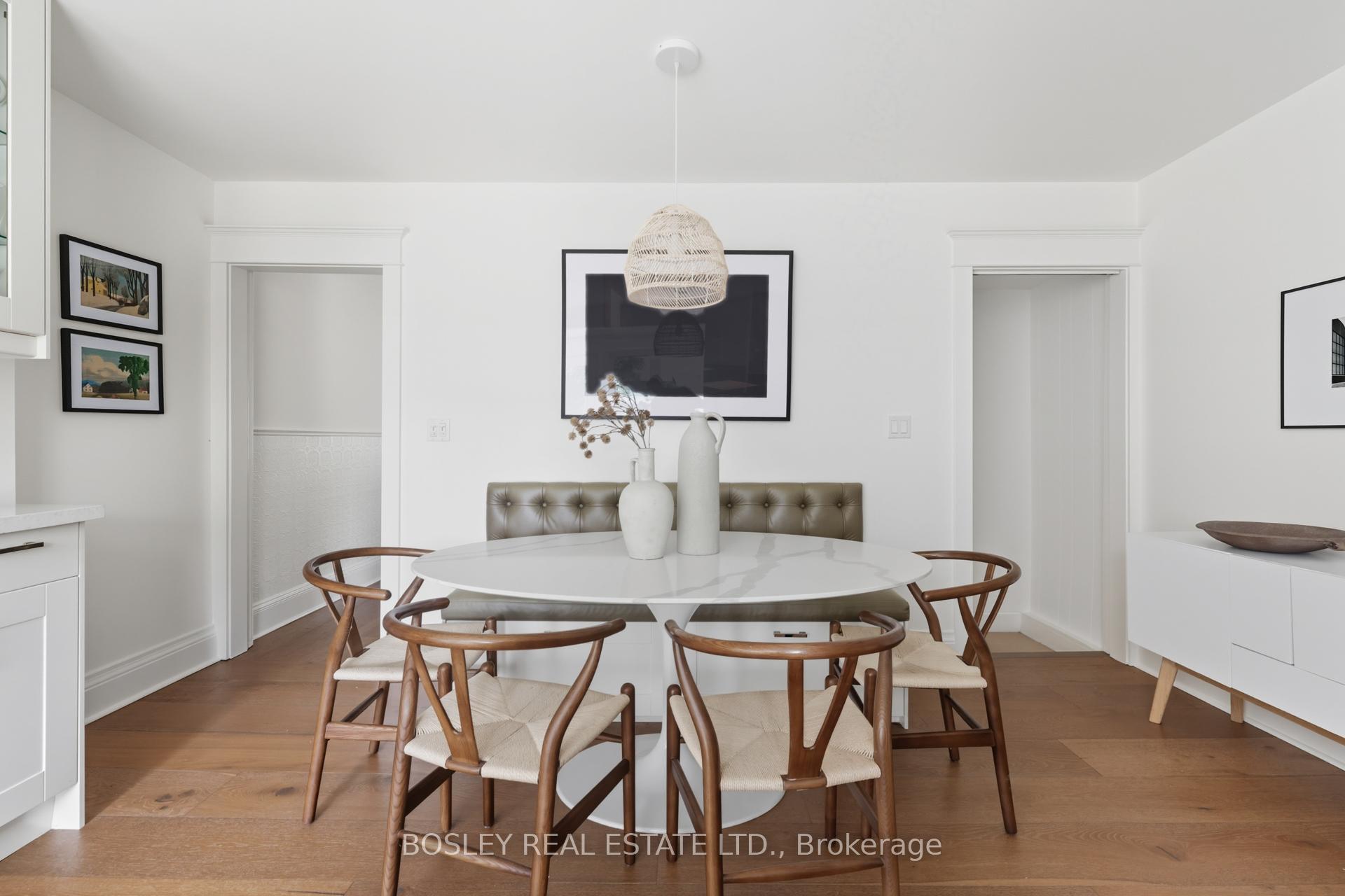 Photo 9 of 90 Withrow Avenue, Toronto, North Riverdale — HOMEH
