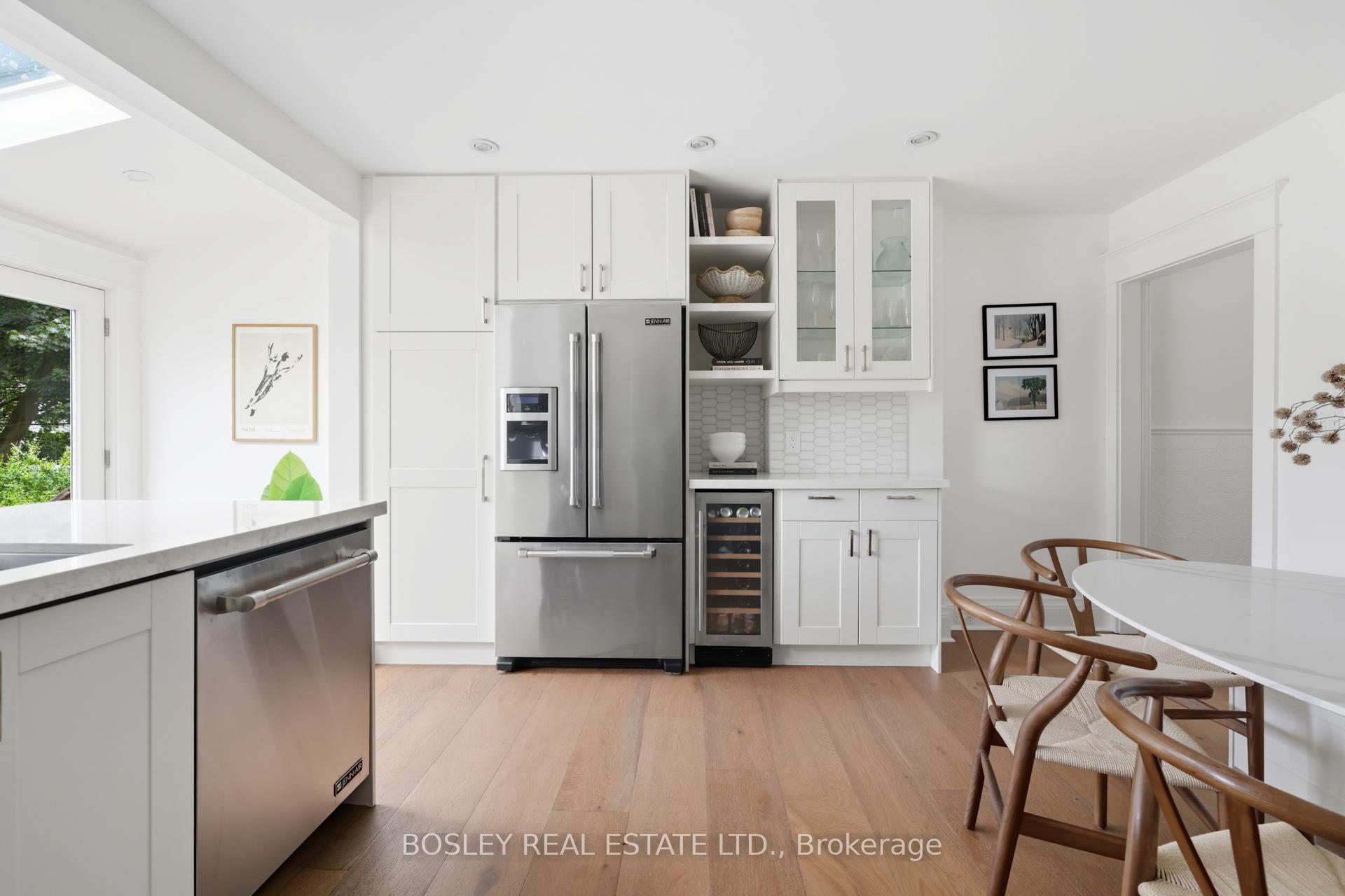 Photo 10 of 90 Withrow Avenue, Toronto, North Riverdale — HOMEH