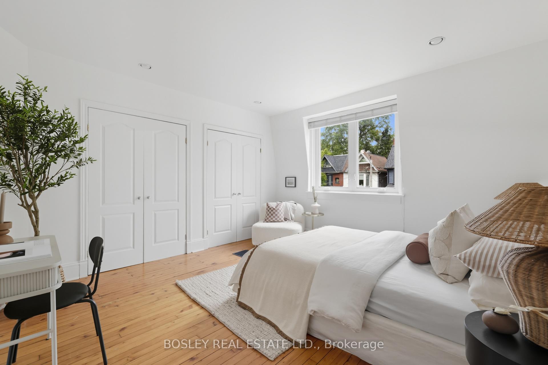 Photo 13 of 90 Withrow Avenue, Toronto, North Riverdale — HOMEH
