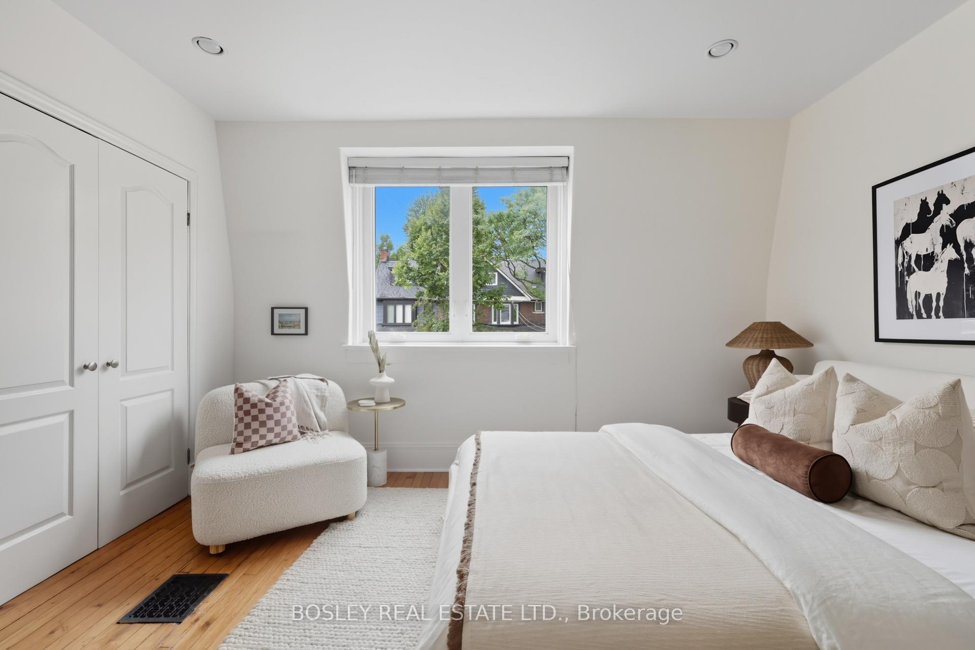Photo 15 of 90 Withrow Avenue, Toronto, North Riverdale — HOMEH