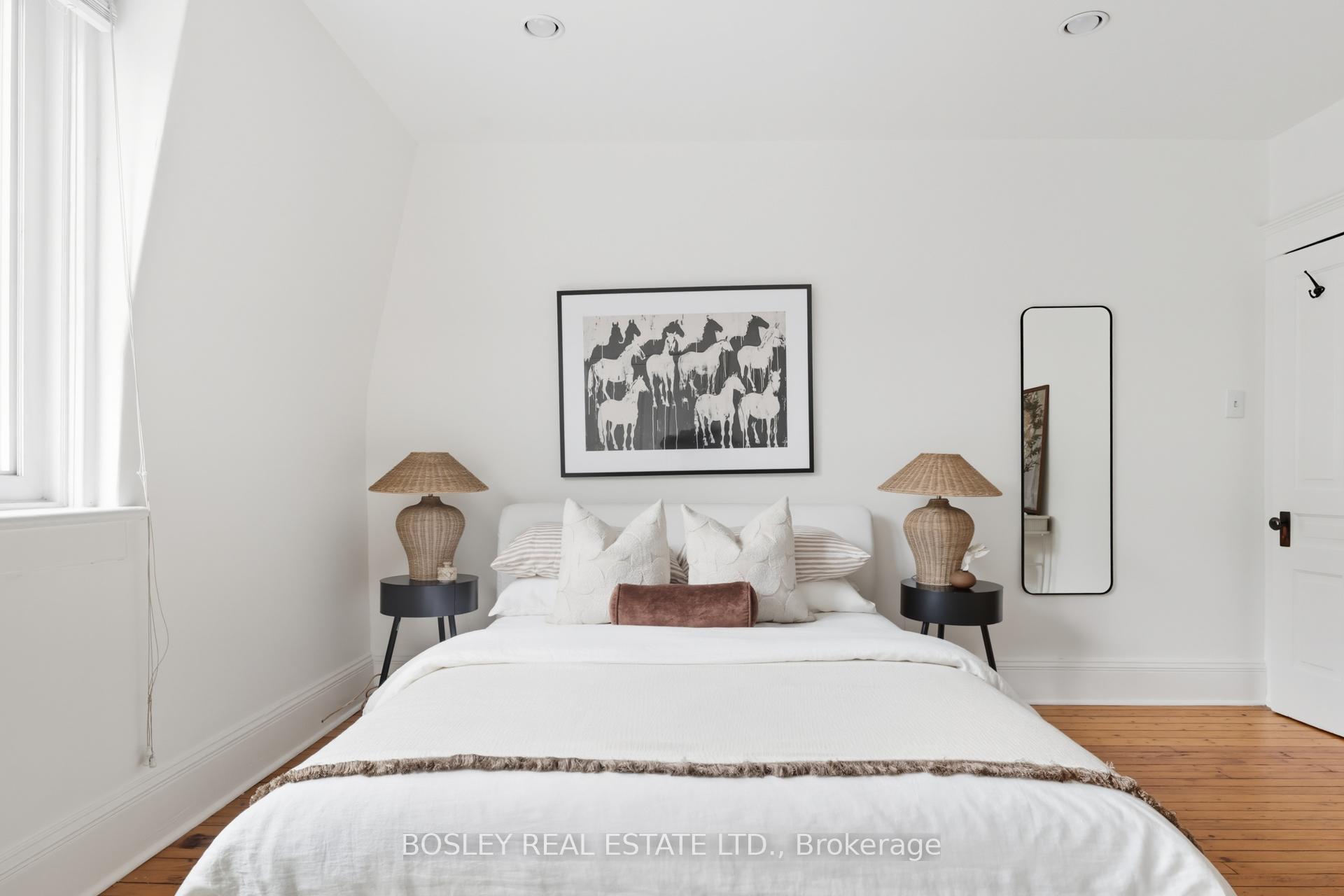 Photo 16 of 90 Withrow Avenue, Toronto, North Riverdale — HOMEH
