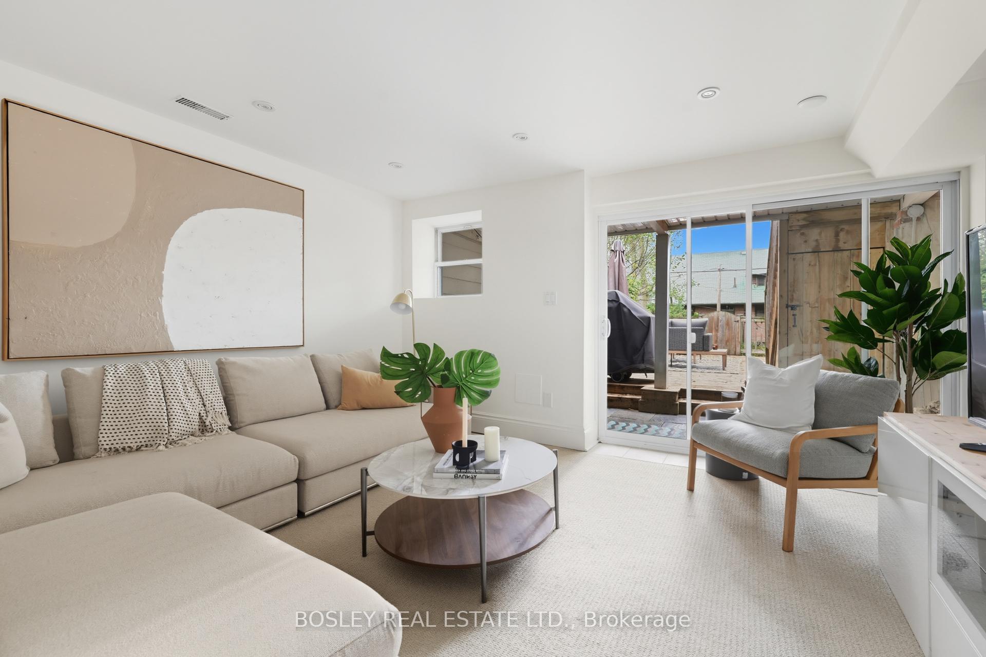 Photo 20 of 90 Withrow Avenue, Toronto, North Riverdale — HOMEH