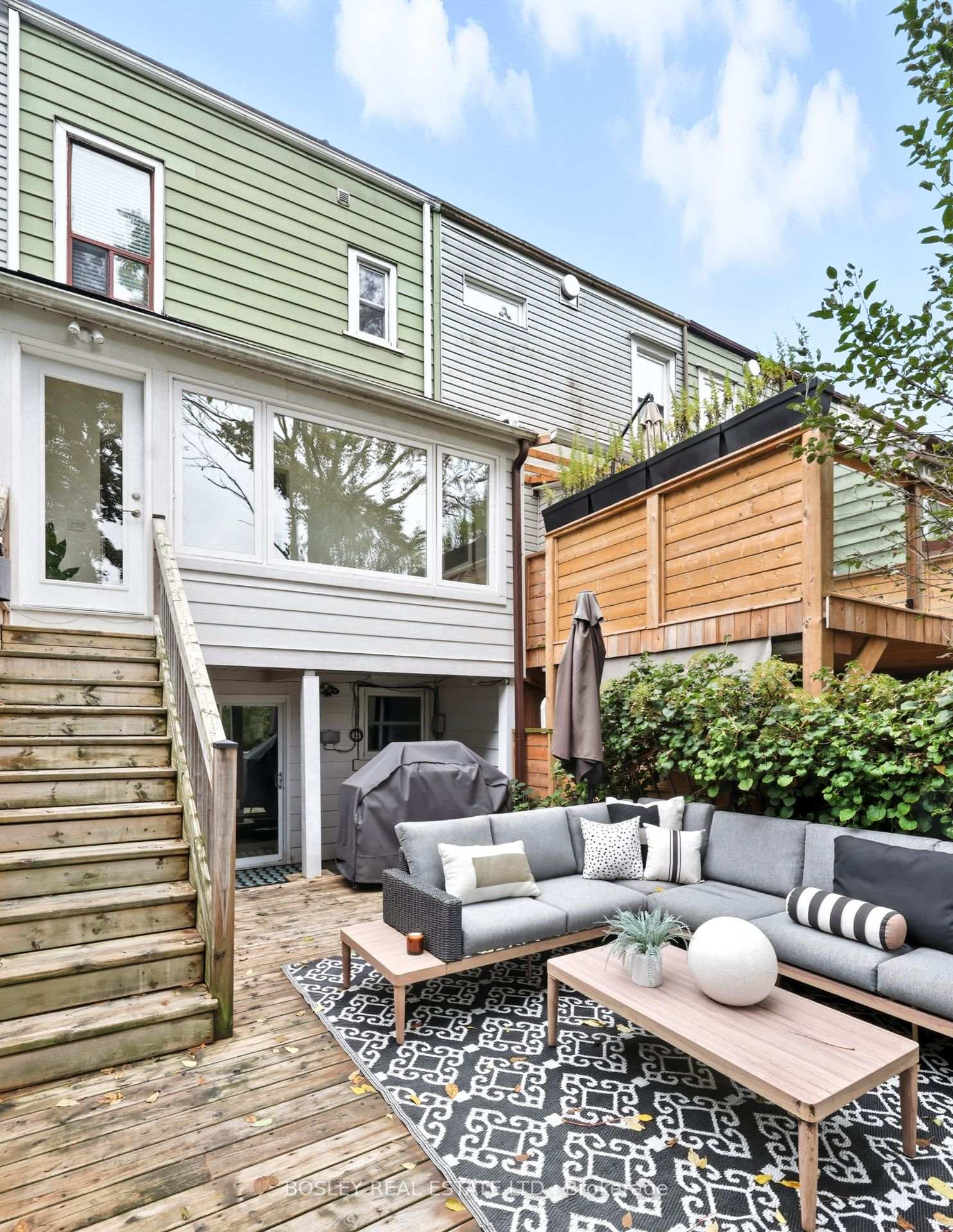 Photo 28 of 90 Withrow Avenue, Toronto, North Riverdale — HOMEH