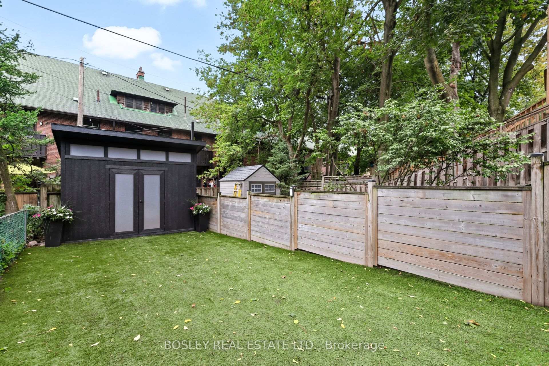 Photo 30 of 90 Withrow Avenue, Toronto, North Riverdale — HOMEH