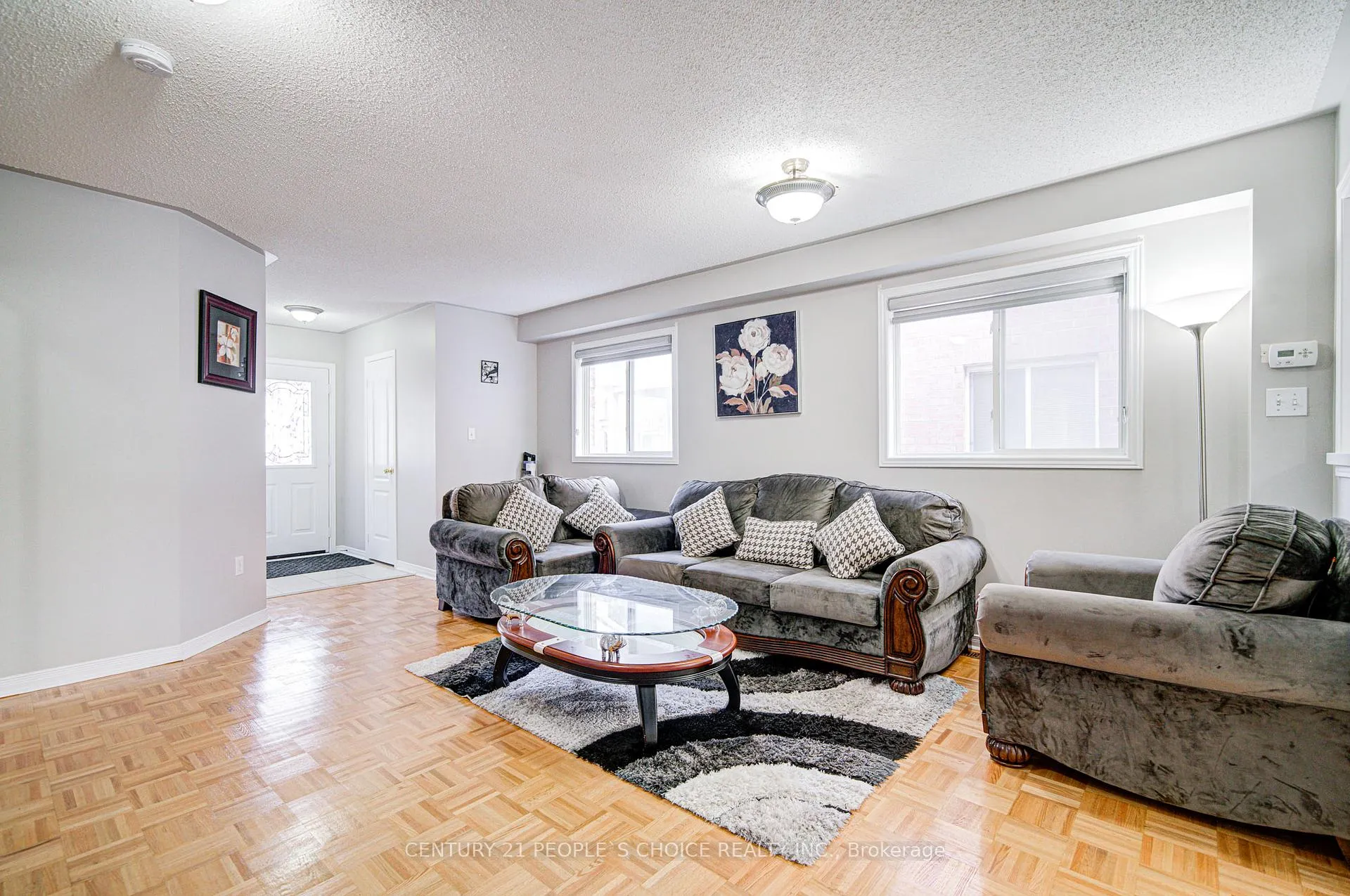 Photo 7 of 72 Zia Dodda Crescent, Brampton, Bram East — HOMEH