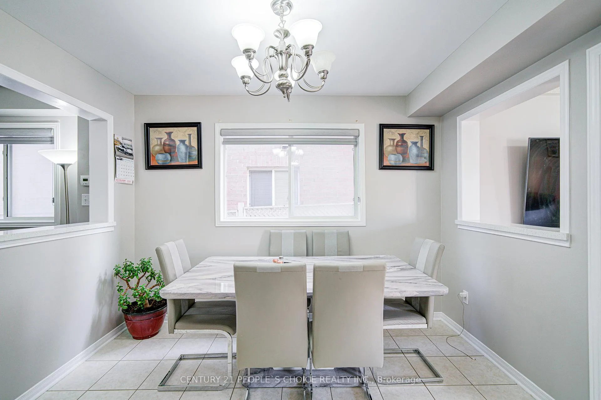 Photo 9 of 72 Zia Dodda Crescent, Brampton, Bram East — HOMEH