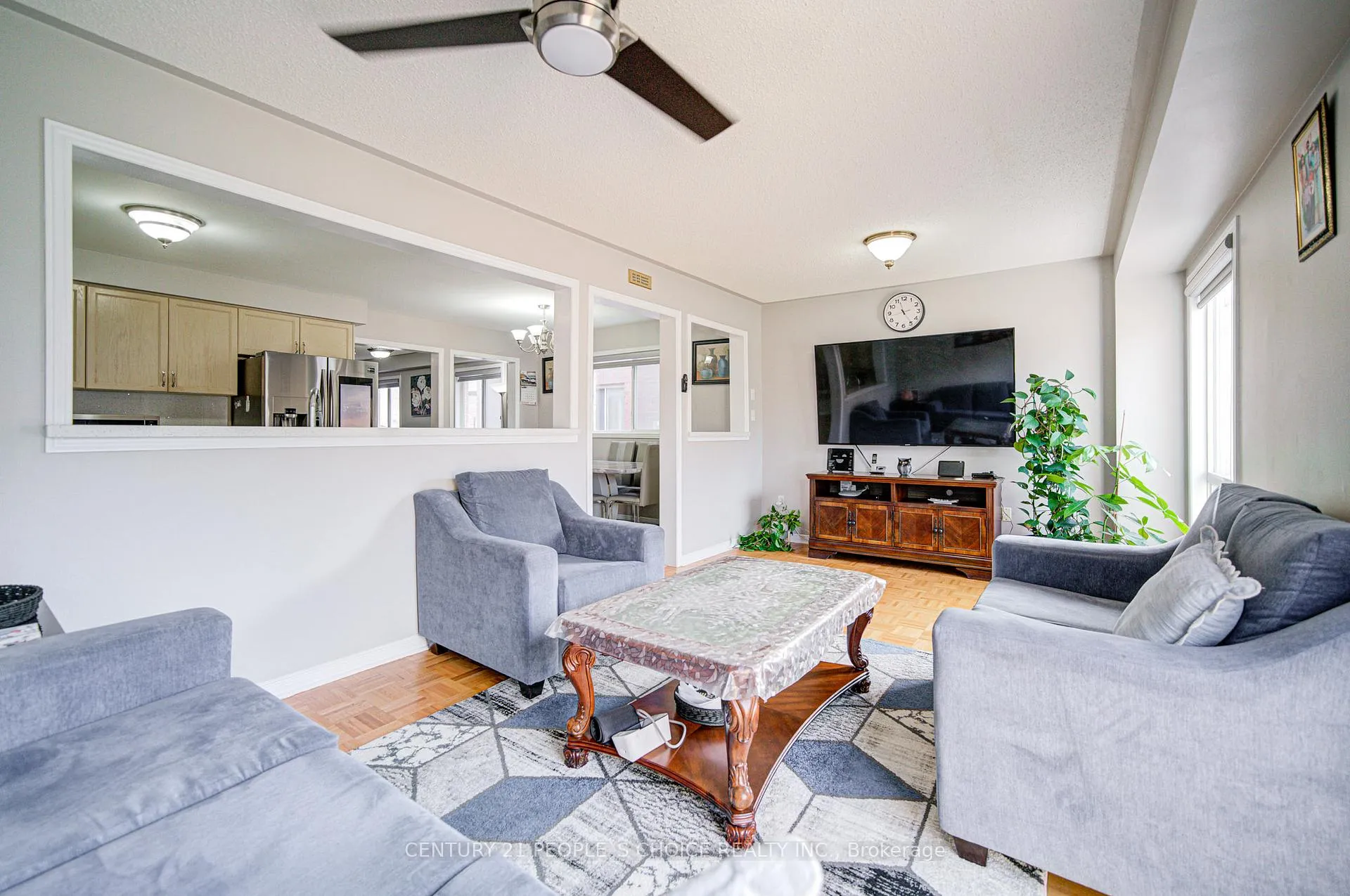 Photo 18 of 72 Zia Dodda Crescent, Brampton, Bram East — HOMEH