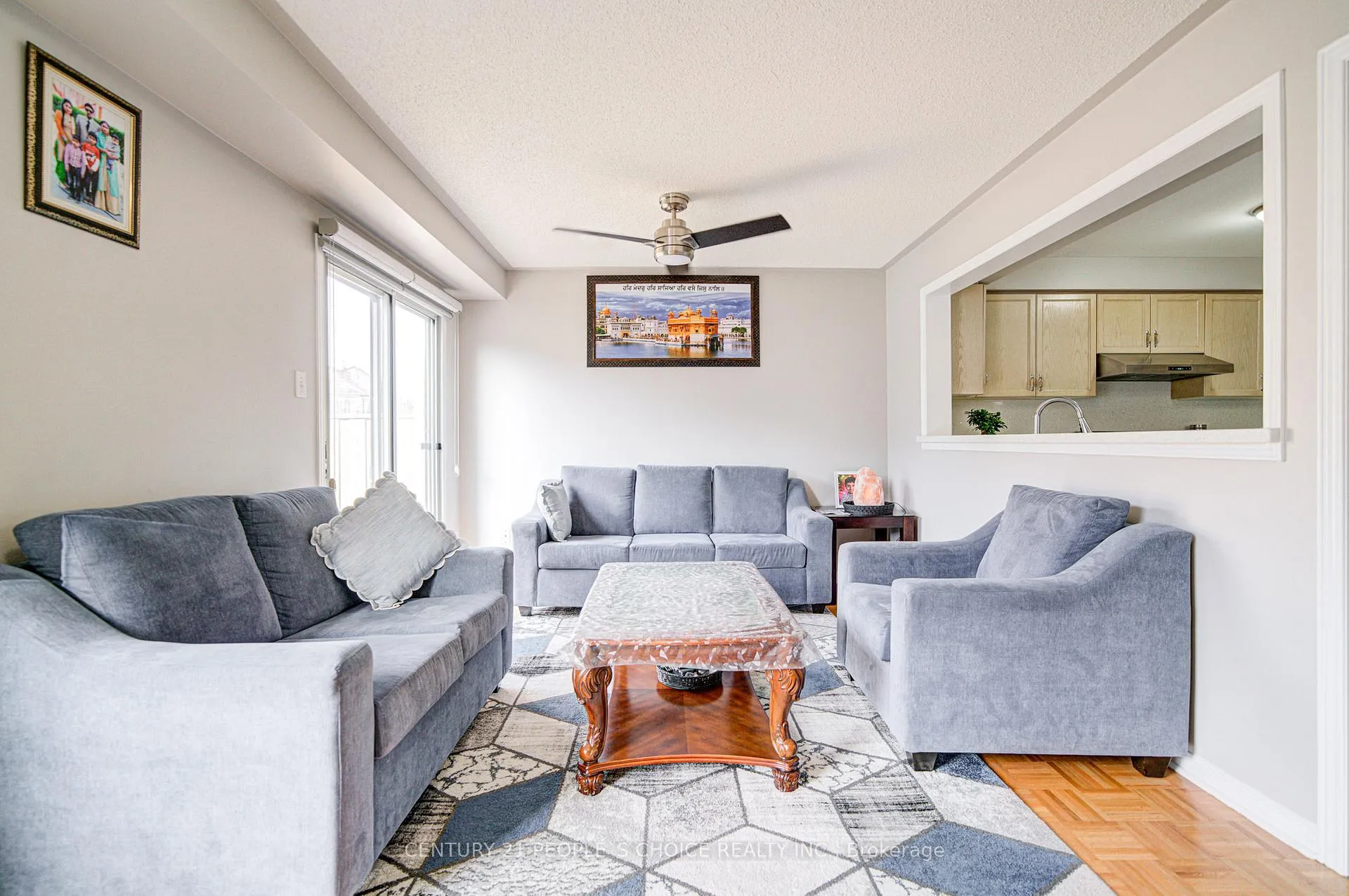 Photo 19 of 72 Zia Dodda Crescent, Brampton, Bram East — HOMEH