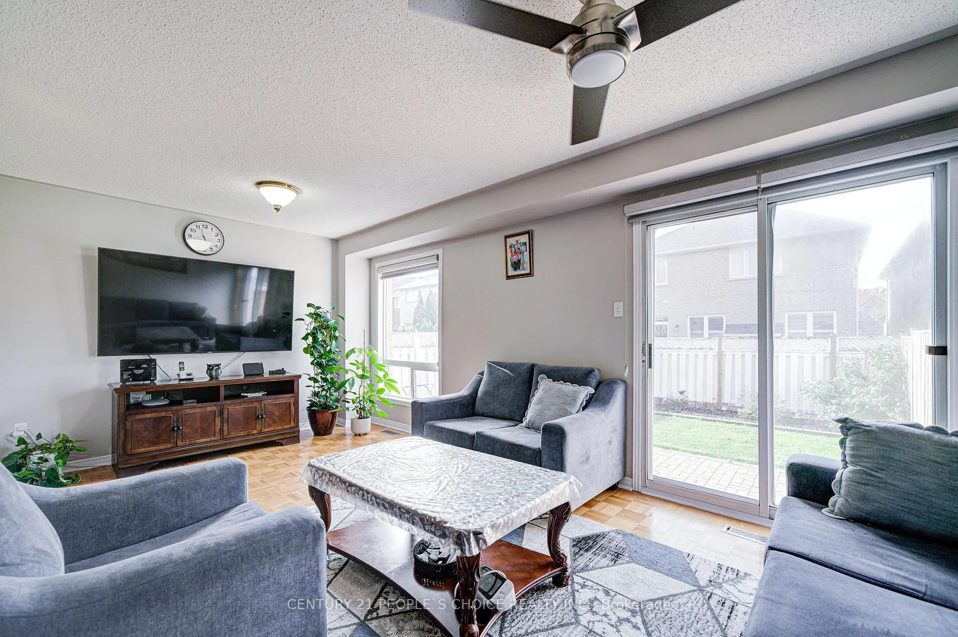 Photo 20 of 72 Zia Dodda Crescent, Brampton, Bram East — HOMEH
