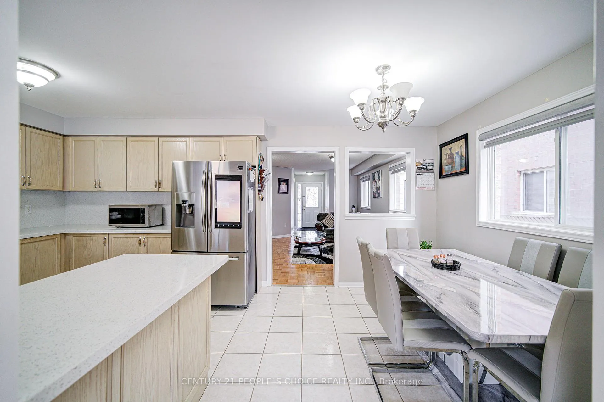 Photo 21 of 72 Zia Dodda Crescent, Brampton, Bram East — HOMEH