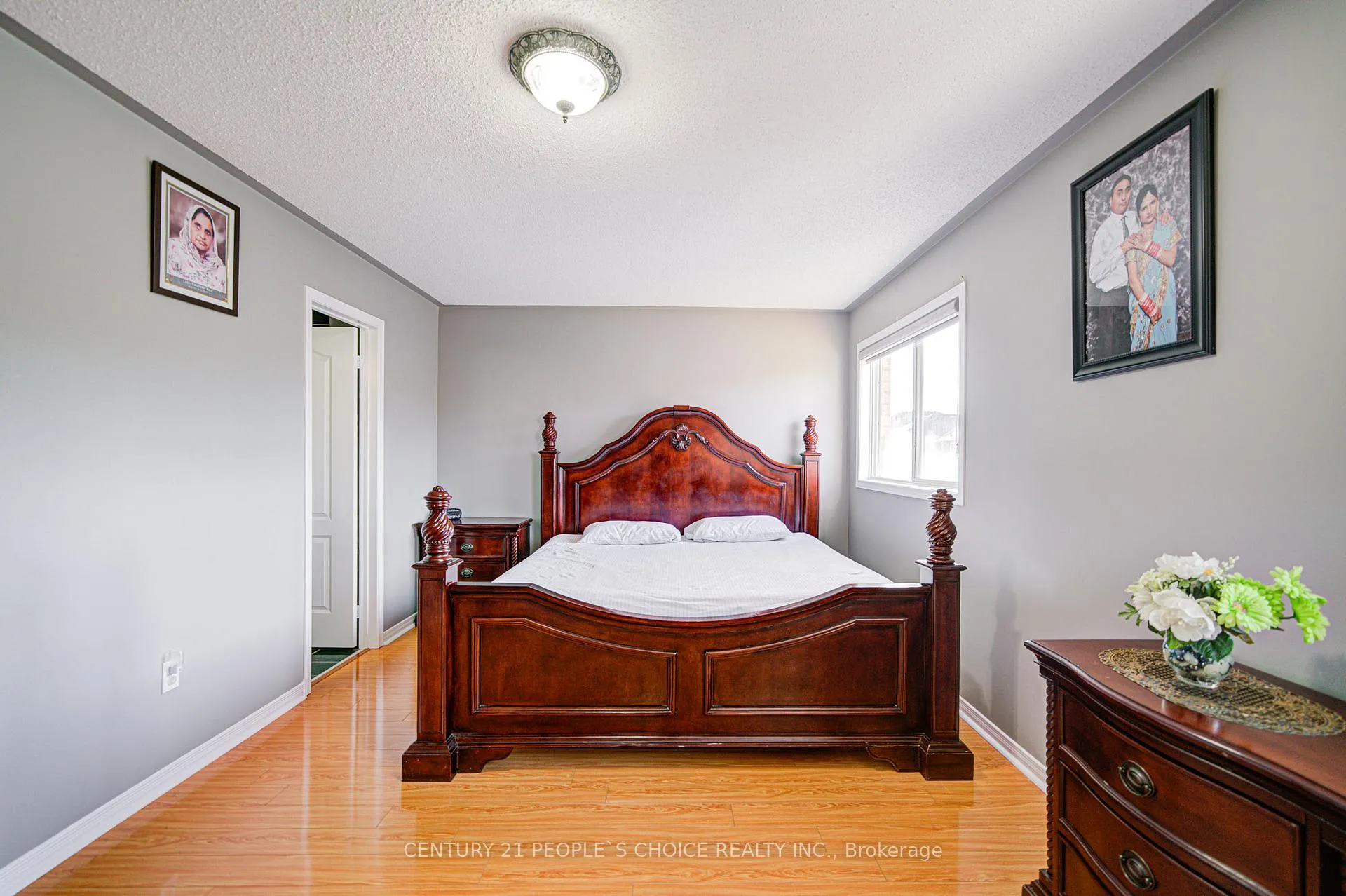 Photo 22 of 72 Zia Dodda Crescent, Brampton, Bram East — HOMEH