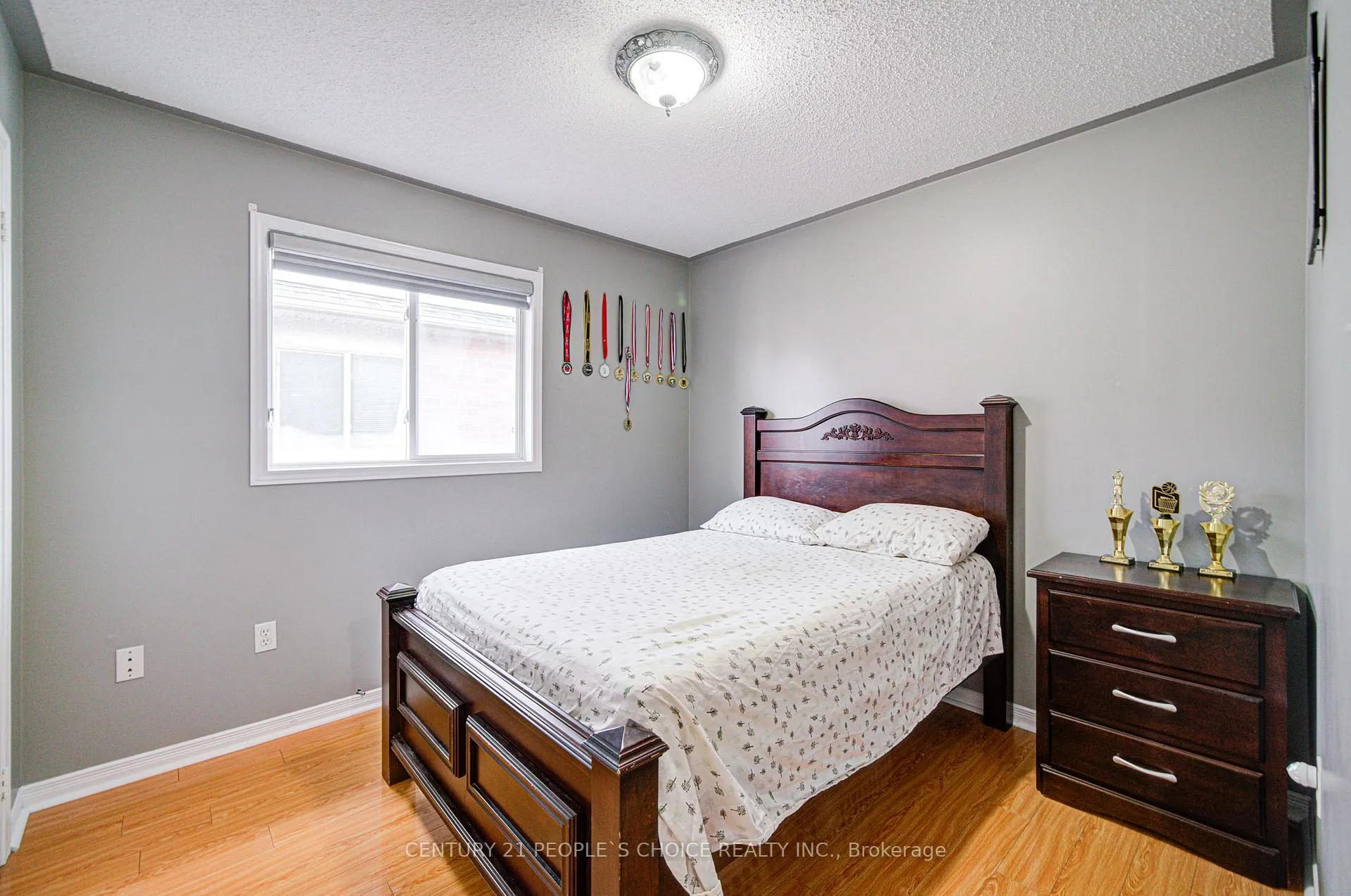 Photo 25 of 72 Zia Dodda Crescent, Brampton, Bram East — HOMEH