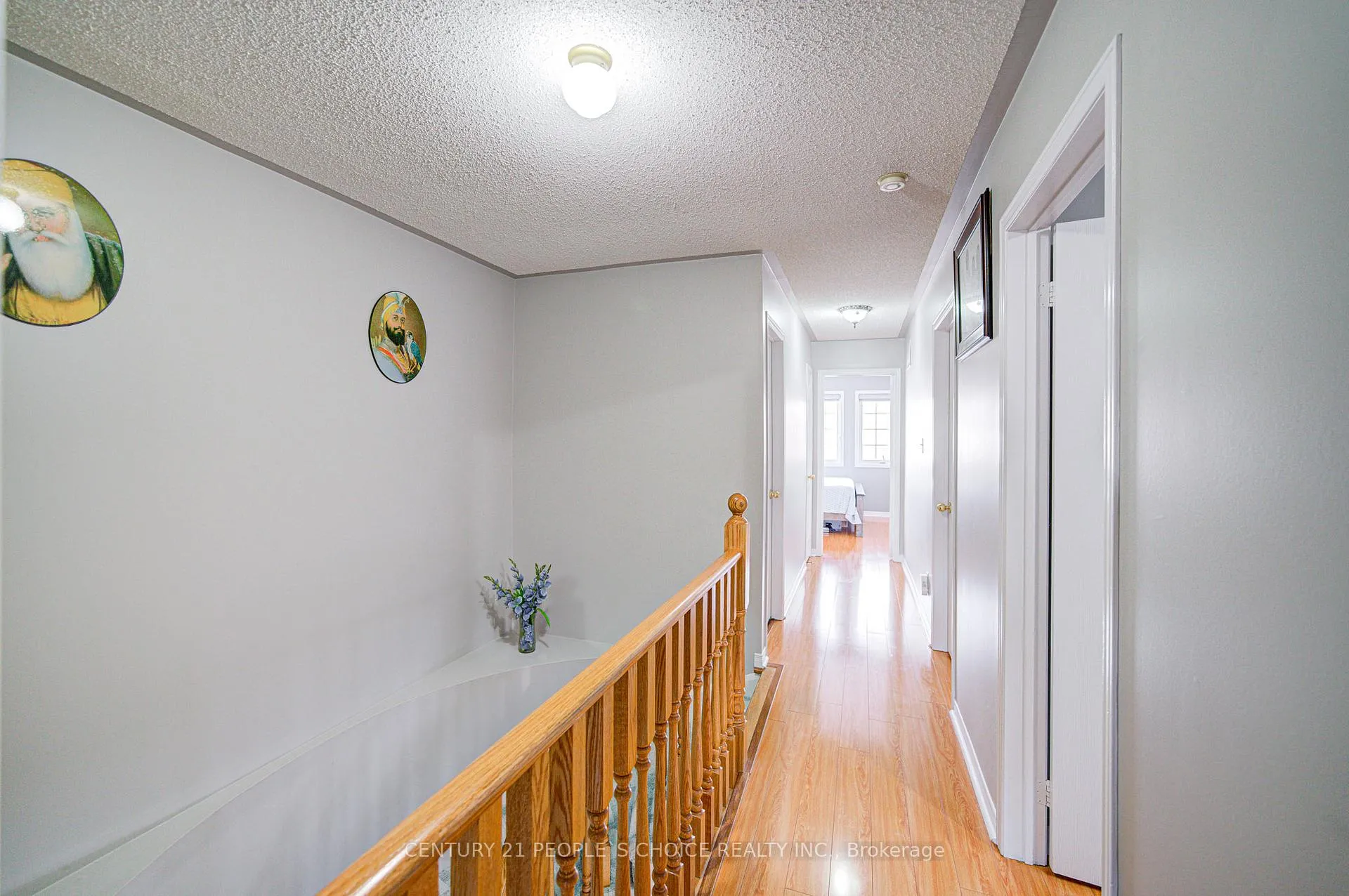 Photo 34 of 72 Zia Dodda Crescent, Brampton, Bram East — HOMEH