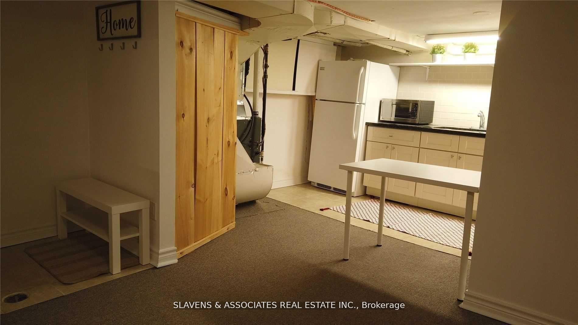 Photo 3 of Unit Lower, 2398 Gerrard Street E, Toronto, East End-Danforth — HOMEH