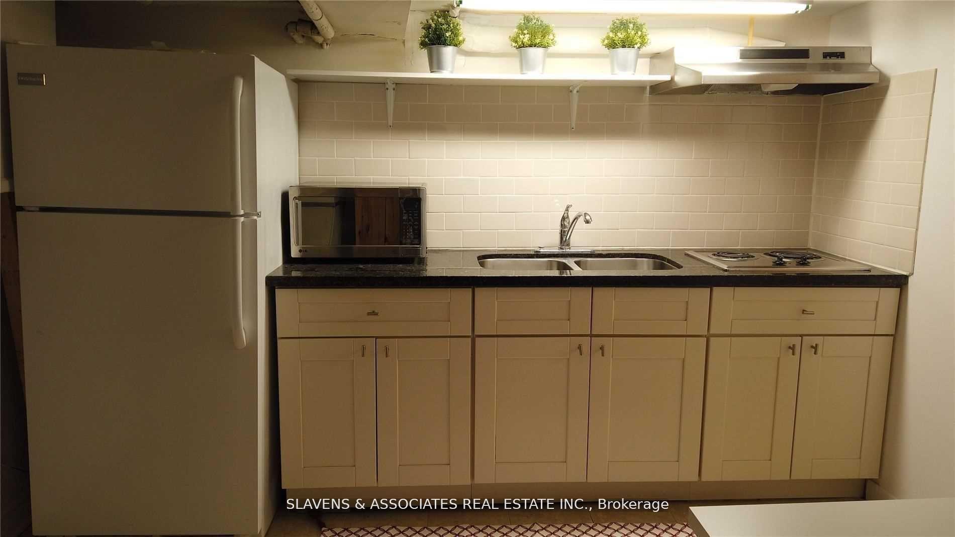 Photo 4 of Unit Lower, 2398 Gerrard Street E, Toronto, East End-Danforth — HOMEH