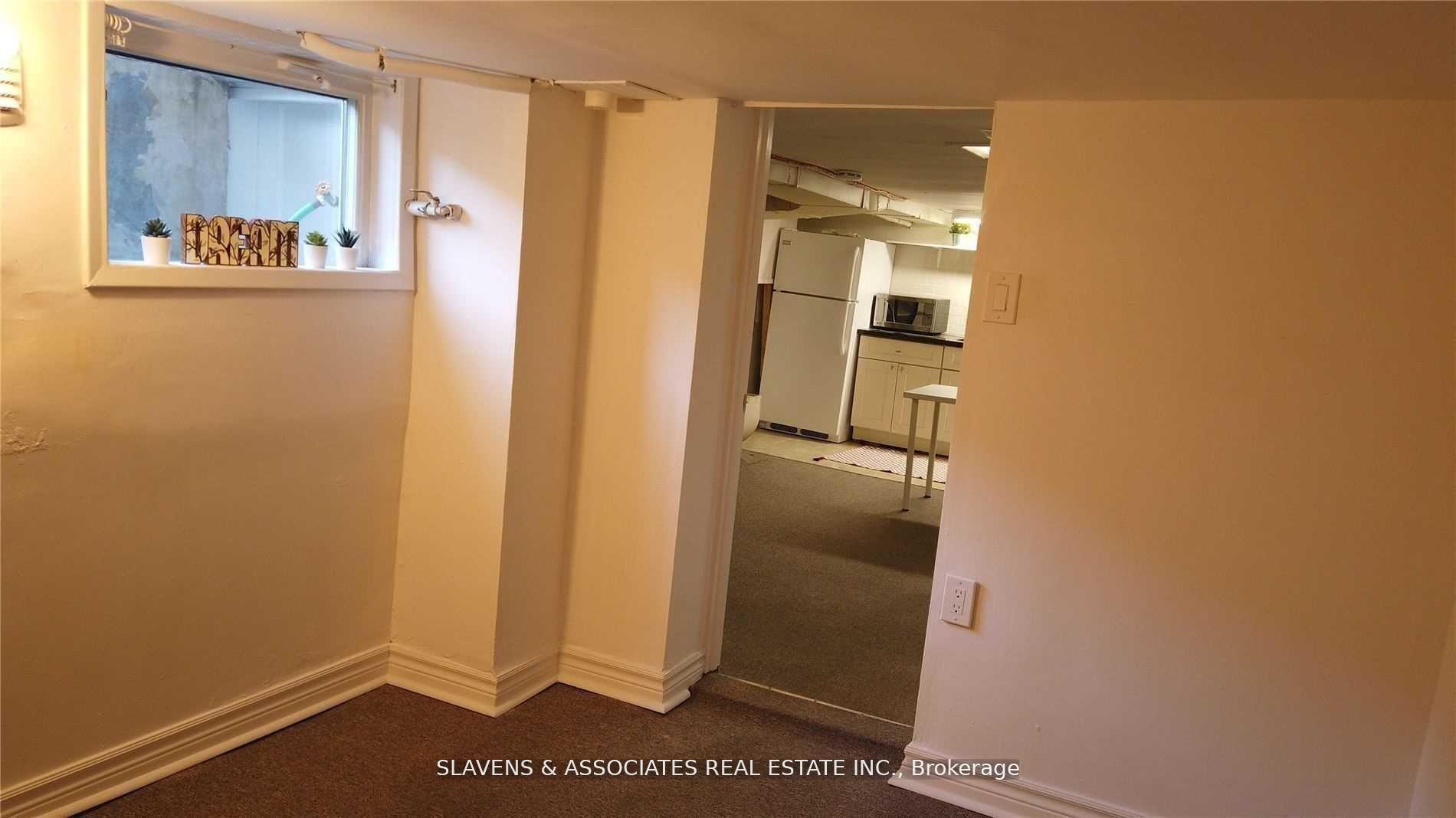 Photo 6 of Unit Lower, 2398 Gerrard Street E, Toronto, East End-Danforth — HOMEH