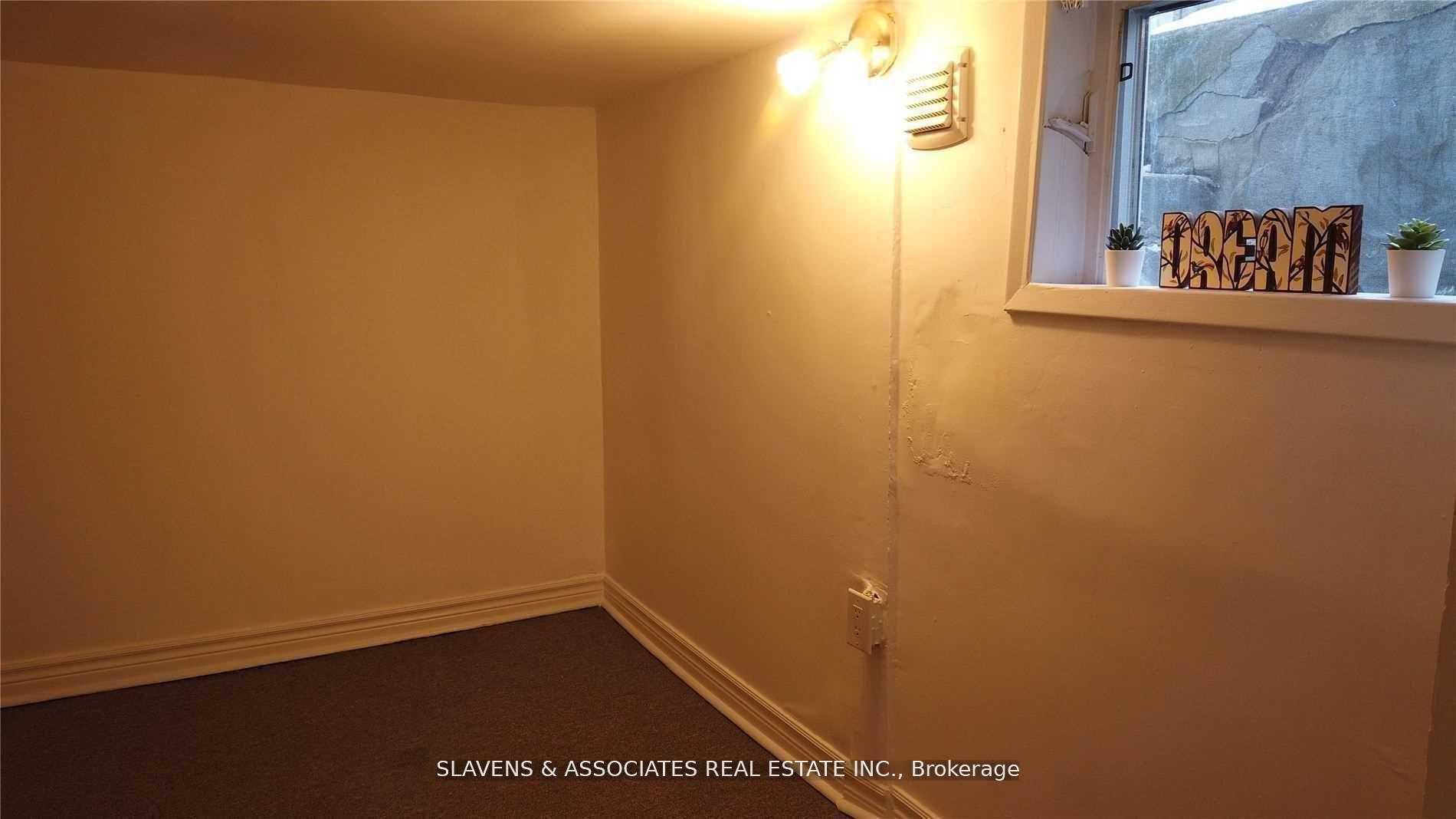 Photo 7 of Unit Lower, 2398 Gerrard Street E, Toronto, East End-Danforth — HOMEH