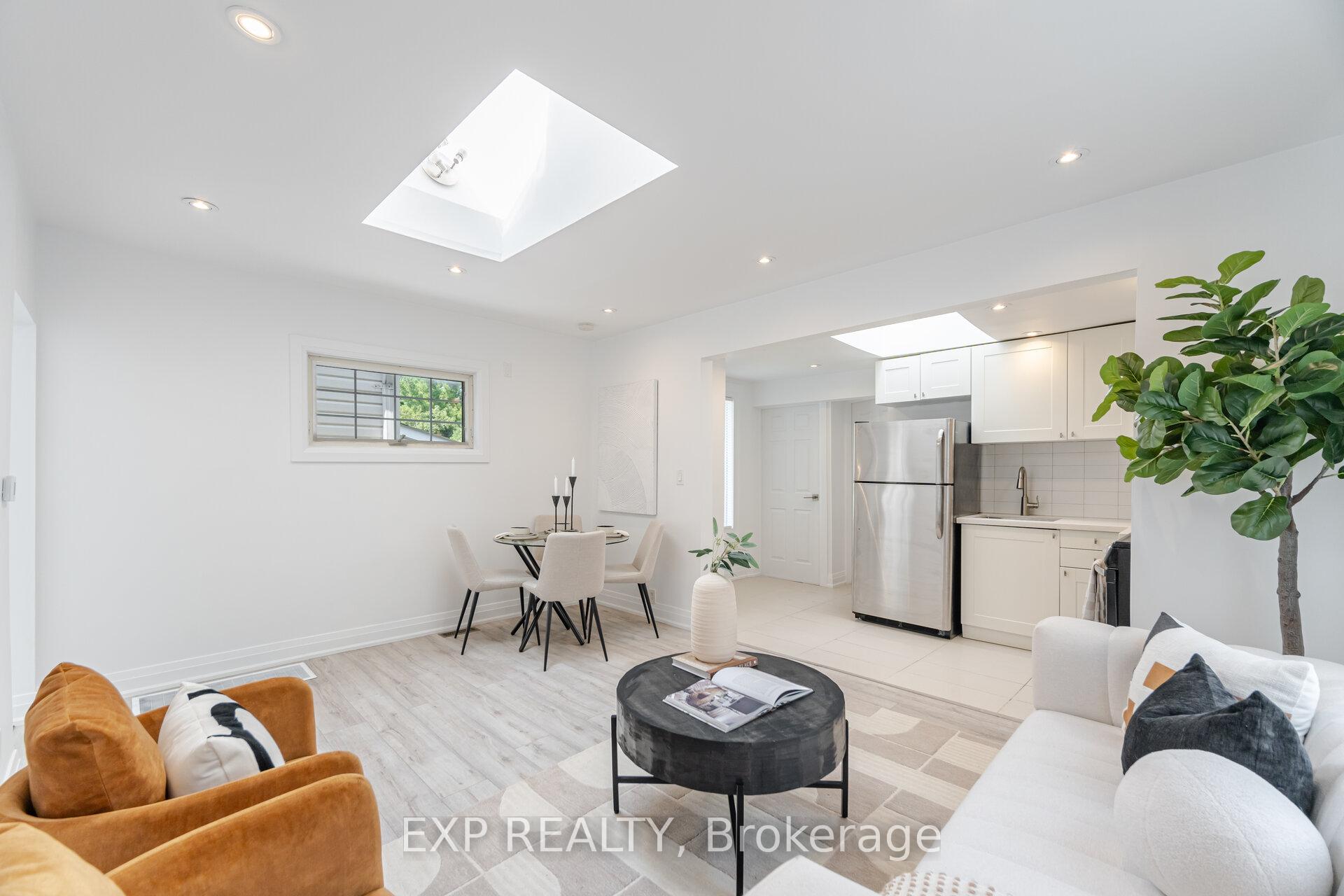 Photo 7 of 48 Orley Avenue, Toronto, Woodbine-Lumsden — HOMEH