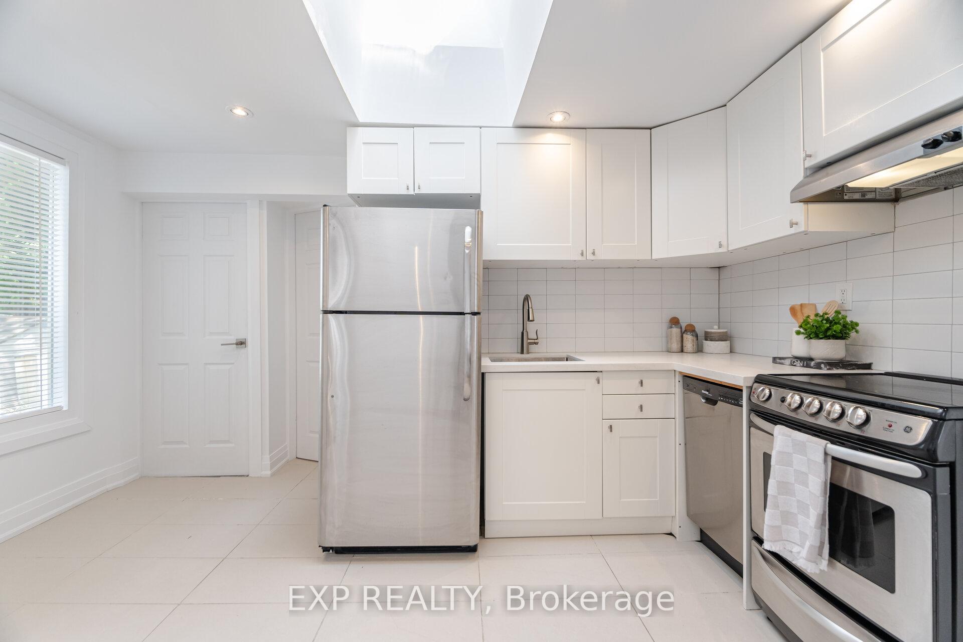 Photo 8 of 48 Orley Avenue, Toronto, Woodbine-Lumsden — HOMEH