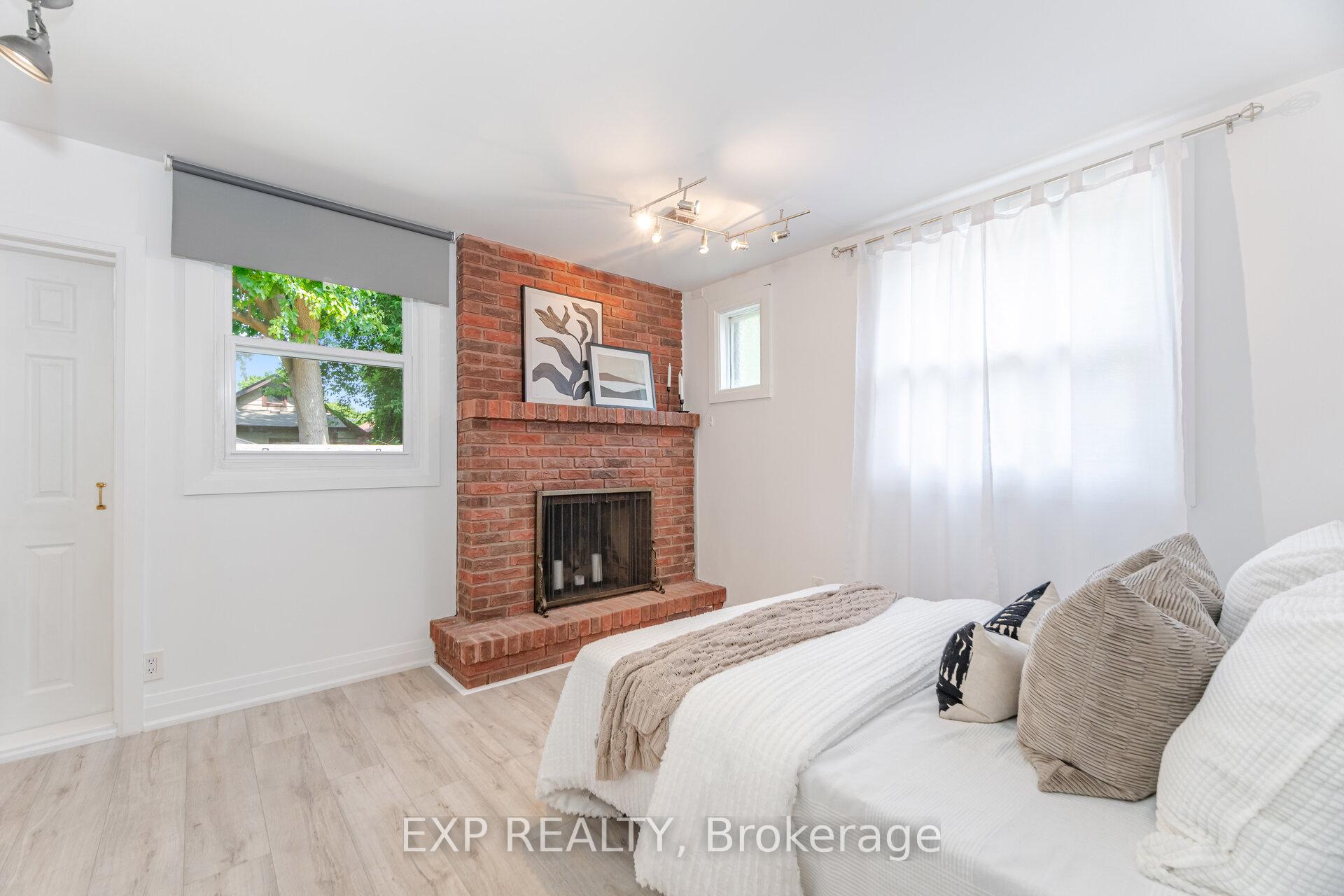 Photo 11 of 48 Orley Avenue, Toronto, Woodbine-Lumsden — HOMEH
