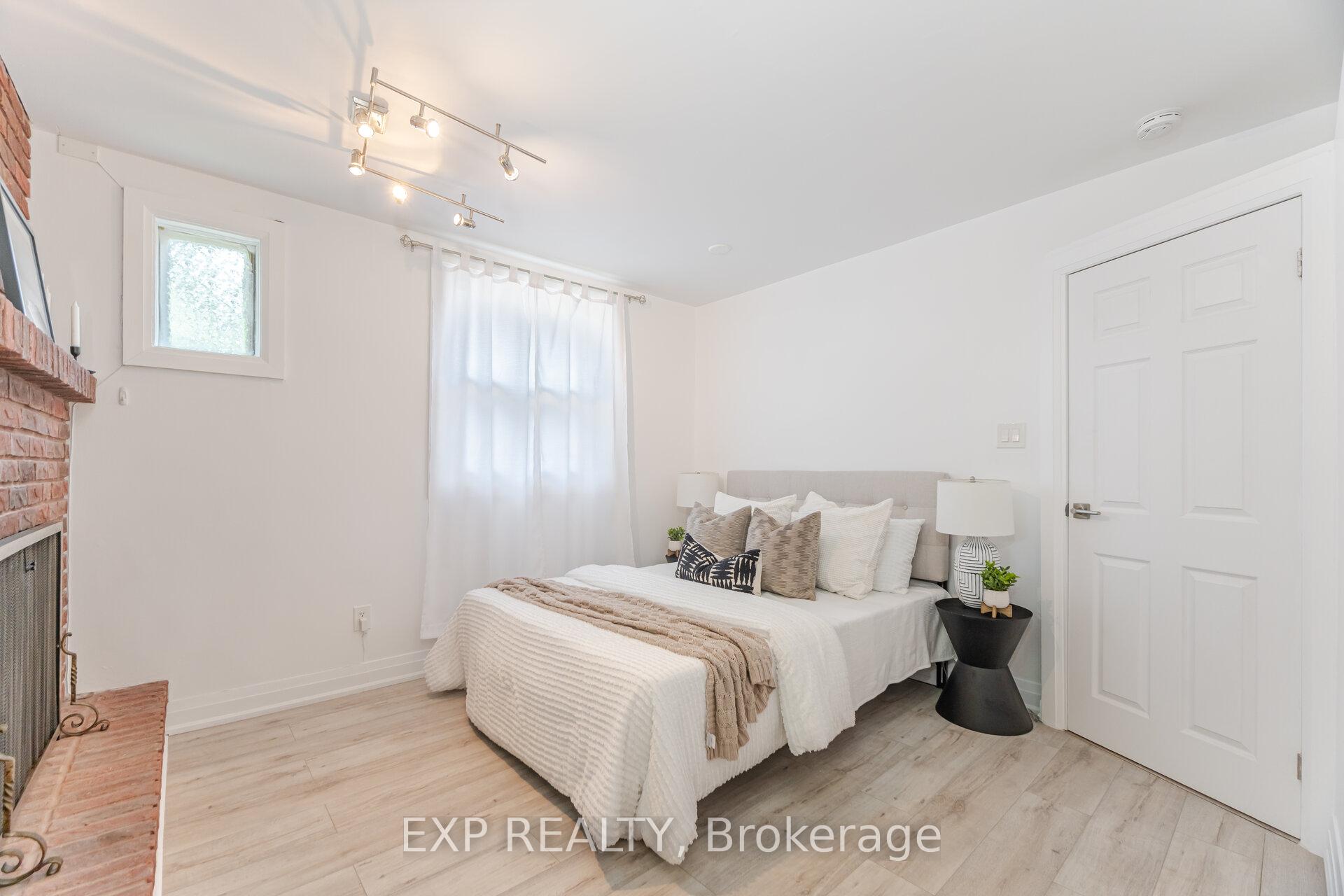 Photo 12 of 48 Orley Avenue, Toronto, Woodbine-Lumsden — HOMEH