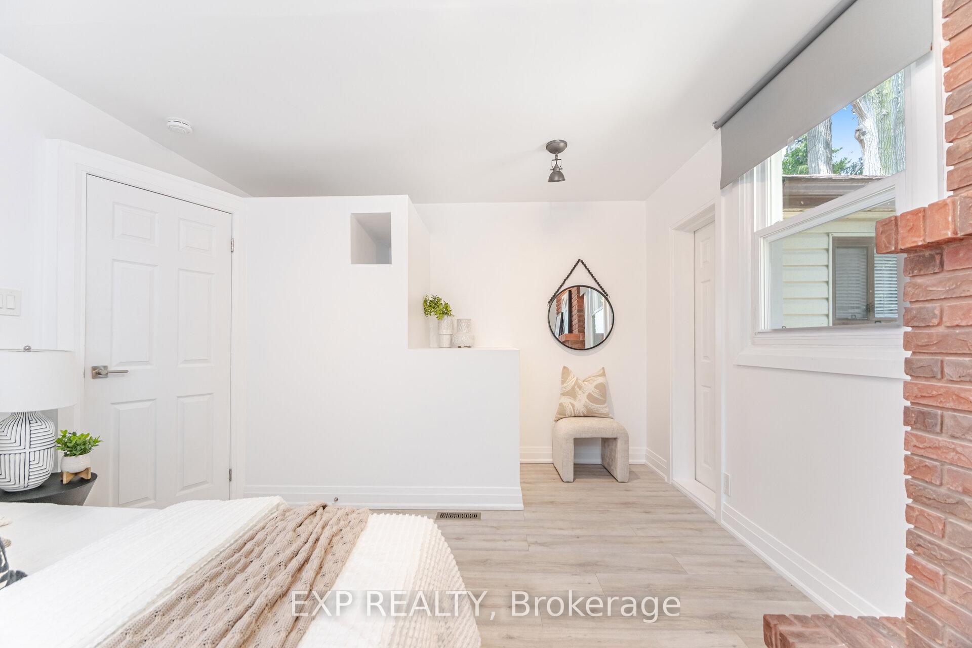 Photo 13 of 48 Orley Avenue, Toronto, Woodbine-Lumsden — HOMEH