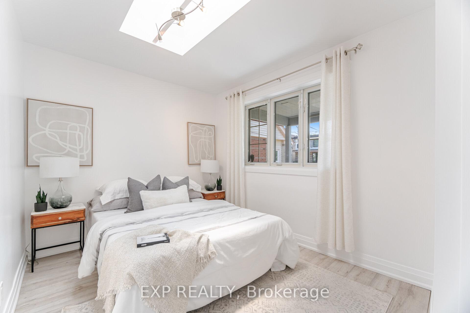 Photo 14 of 48 Orley Avenue, Toronto, Woodbine-Lumsden — HOMEH