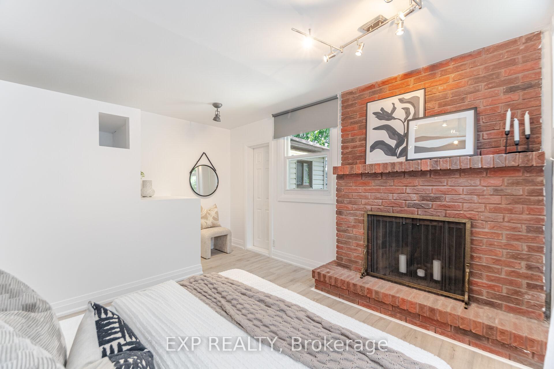 Photo 16 of 48 Orley Avenue, Toronto, Woodbine-Lumsden — HOMEH