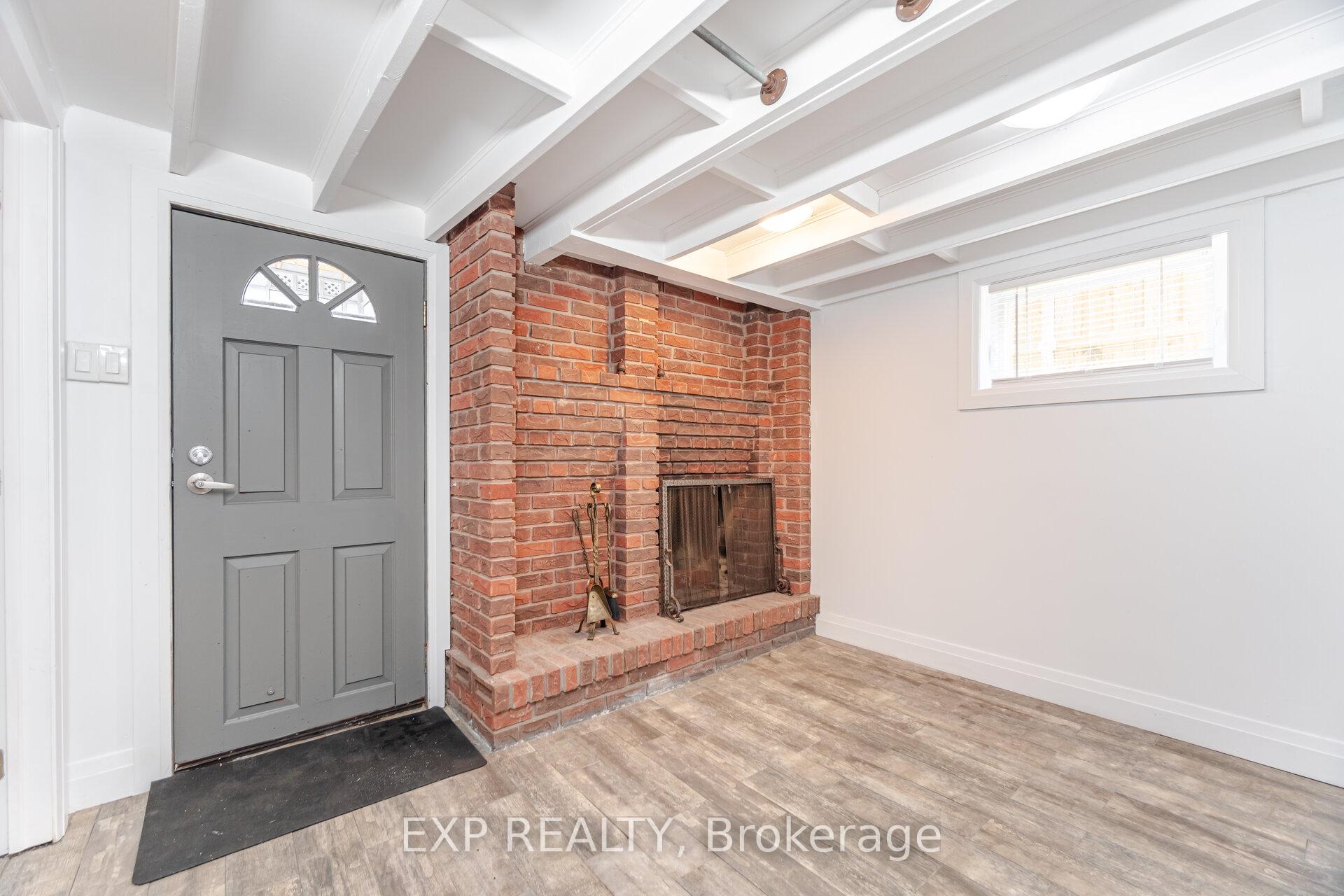 Photo 18 of 48 Orley Avenue, Toronto, Woodbine-Lumsden — HOMEH