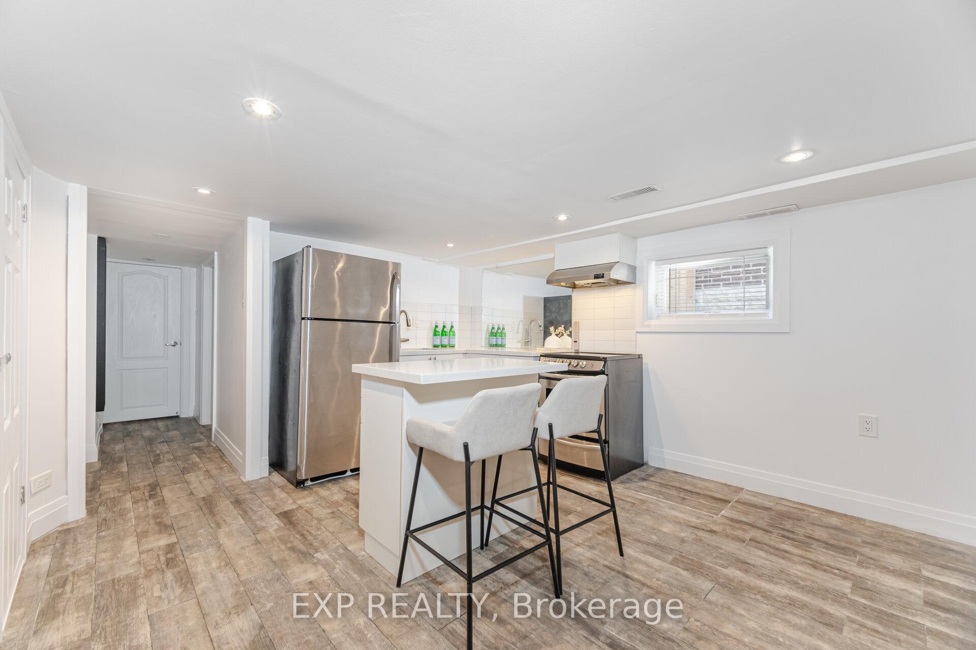 Photo 19 of 48 Orley Avenue, Toronto, Woodbine-Lumsden — HOMEH