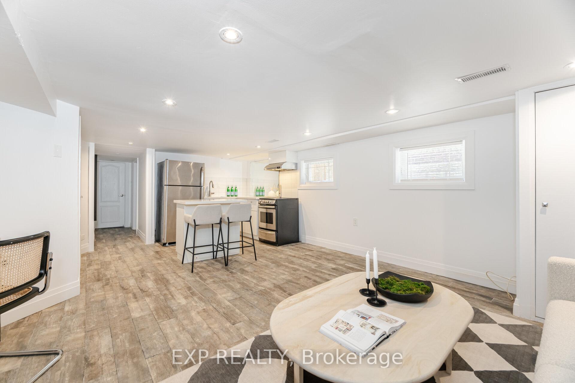 Photo 24 of 48 Orley Avenue, Toronto, Woodbine-Lumsden — HOMEH