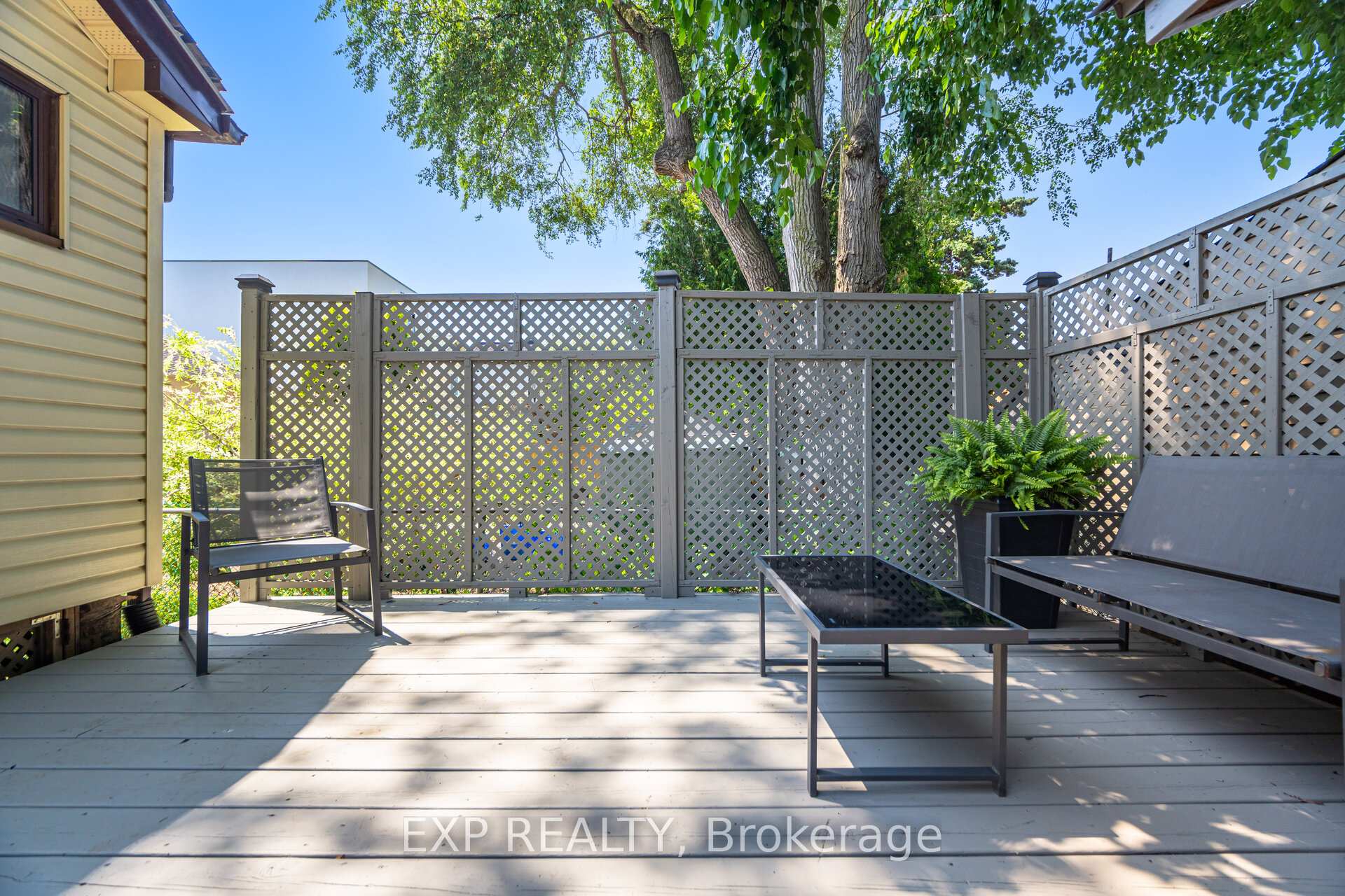 Photo 32 of 48 Orley Avenue, Toronto, Woodbine-Lumsden — HOMEH