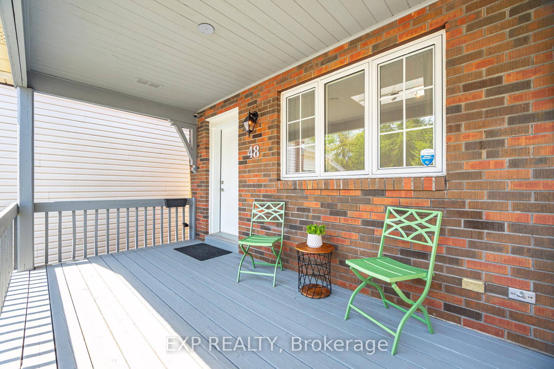 Photo 33 of 48 Orley Avenue, Toronto, Woodbine-Lumsden — HOMEH