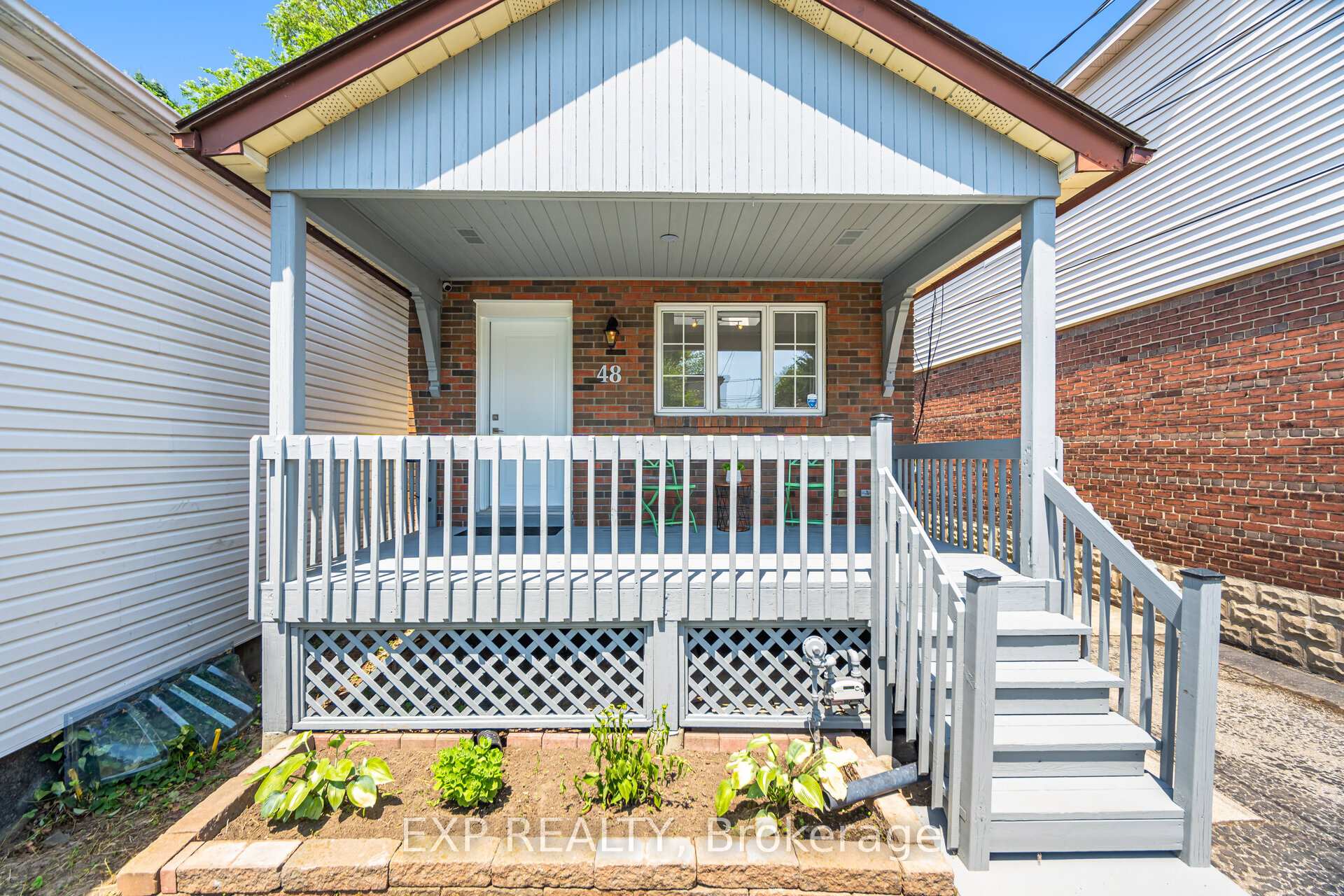 Photo 35 of 48 Orley Avenue, Toronto, Woodbine-Lumsden — HOMEH