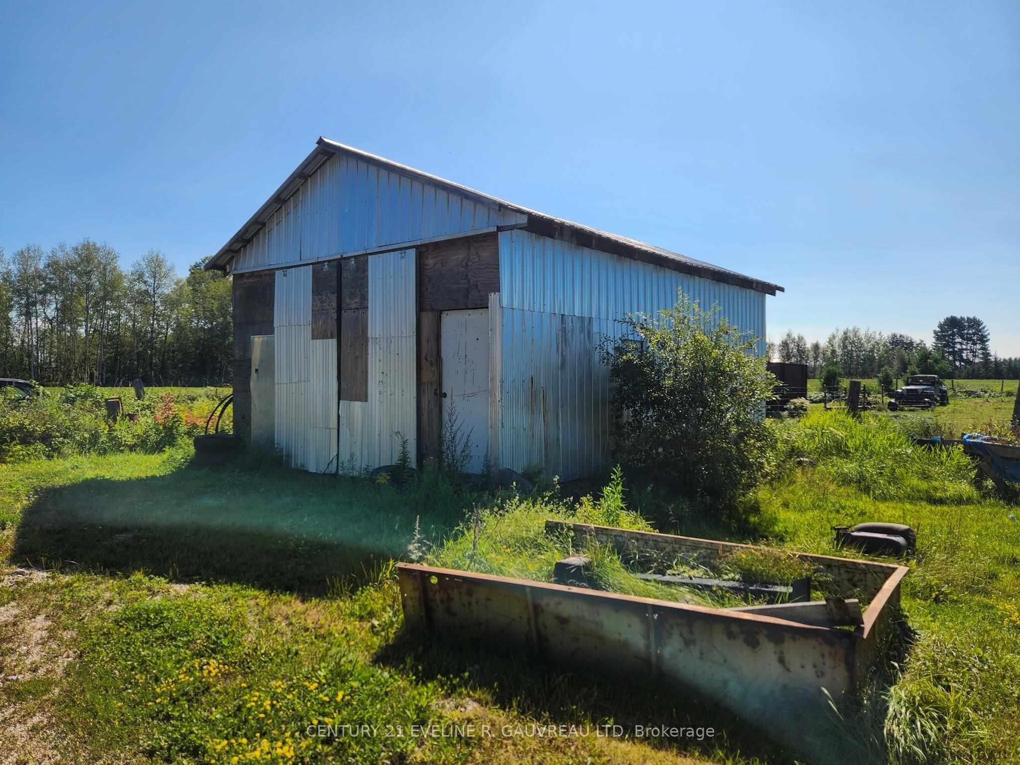 Photo 8 of 951529 Highway 569, Timiskaming, TIM - Outside - Rural — HOMEH