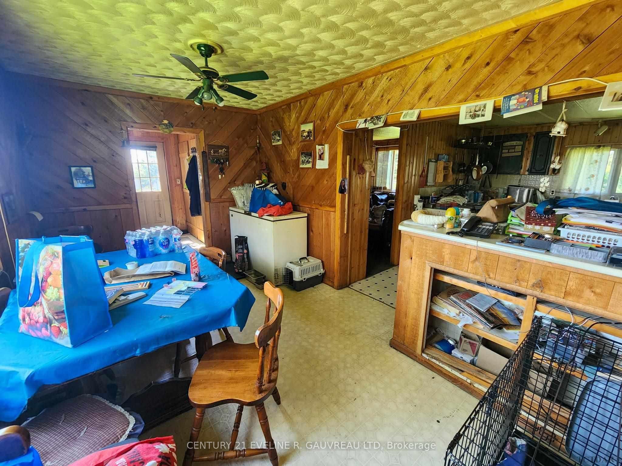 Photo 19 of 951529 Highway 569, Timiskaming, TIM - Outside - Rural — HOMEH