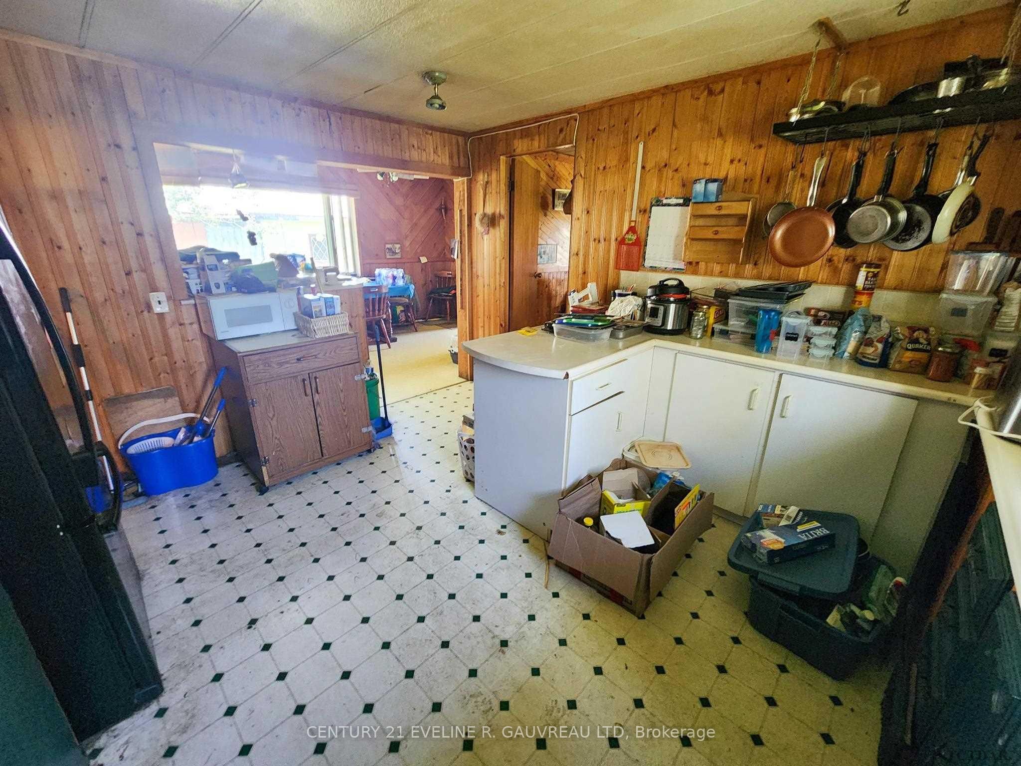 Photo 23 of 951529 Highway 569, Timiskaming, TIM - Outside - Rural — HOMEH