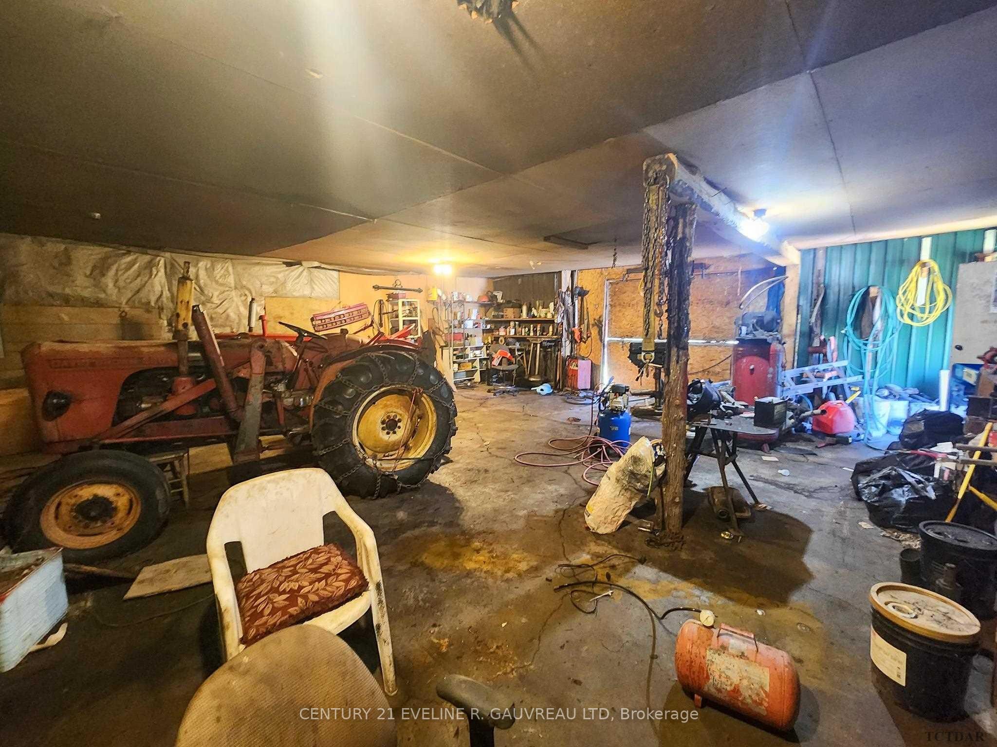 Photo 24 of 951529 Highway 569, Timiskaming, TIM - Outside - Rural — HOMEH
