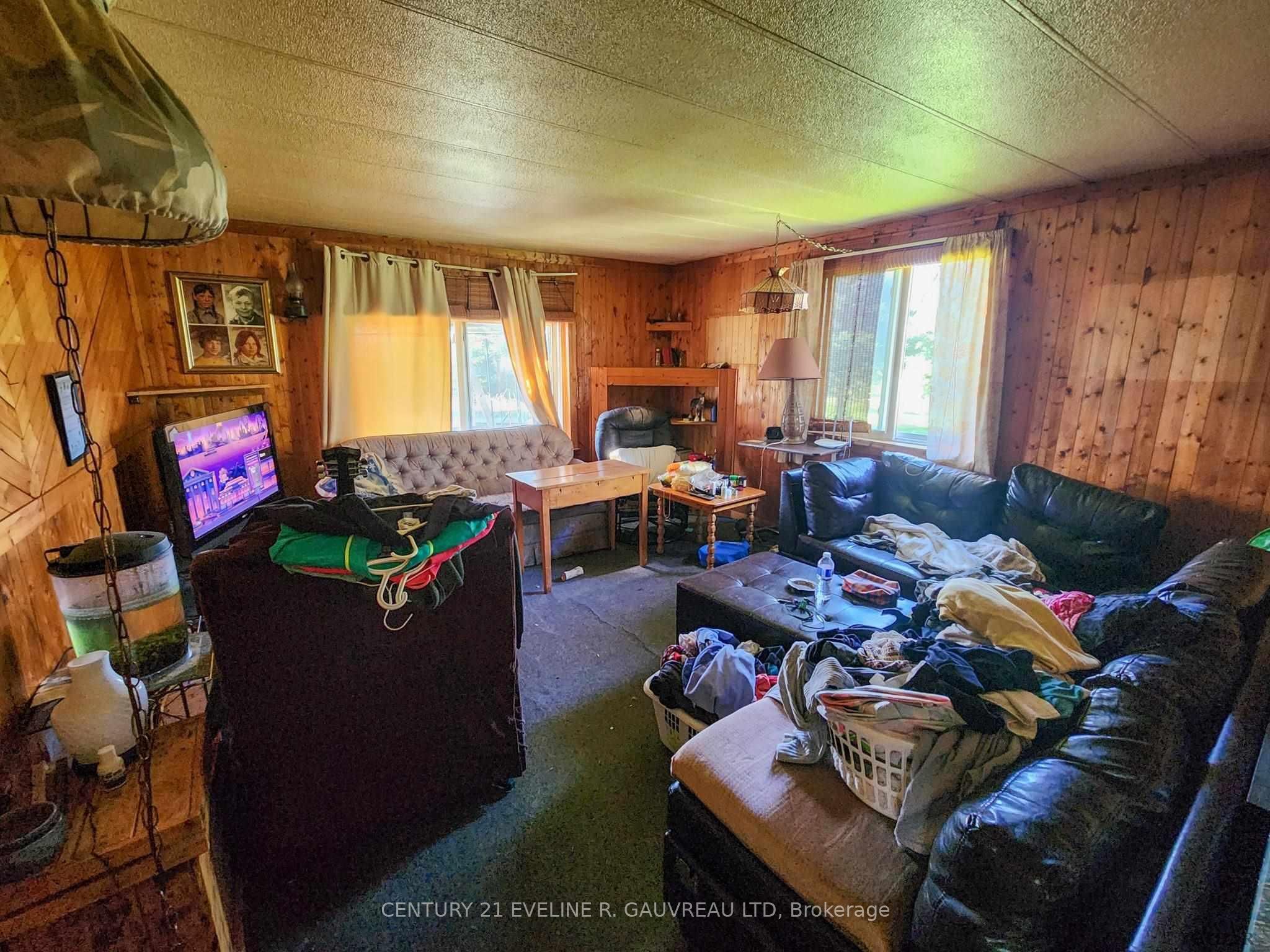 Photo 25 of 951529 Highway 569, Timiskaming, TIM - Outside - Rural — HOMEH